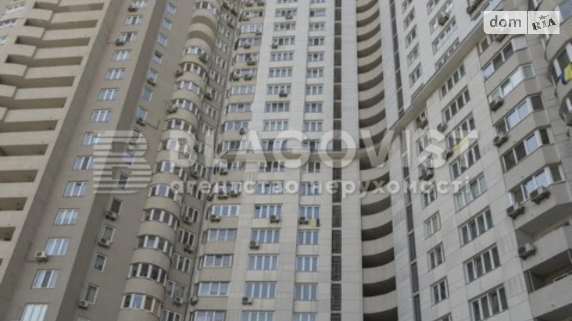 Продается 4-комнатная квартира 142 кв. м в Киеве, ул. Княжий Затон, 21 - фото 2