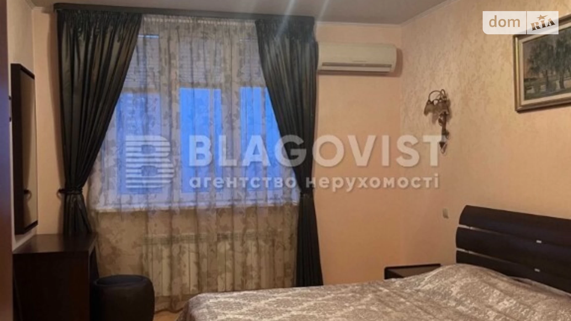 Продается 4-комнатная квартира 142 кв. м в Киеве, ул. Княжий Затон, 21 - фото 4