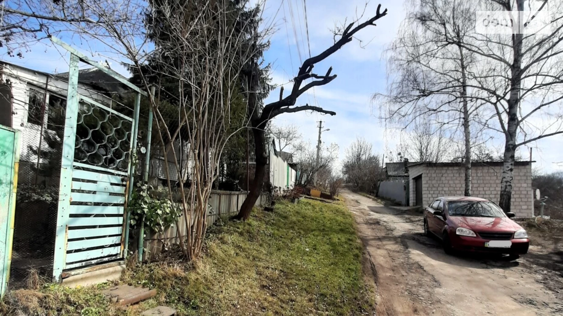 Продається одноповерховий будинок 63 кв. м з садом, вул. Лісна - фото 4