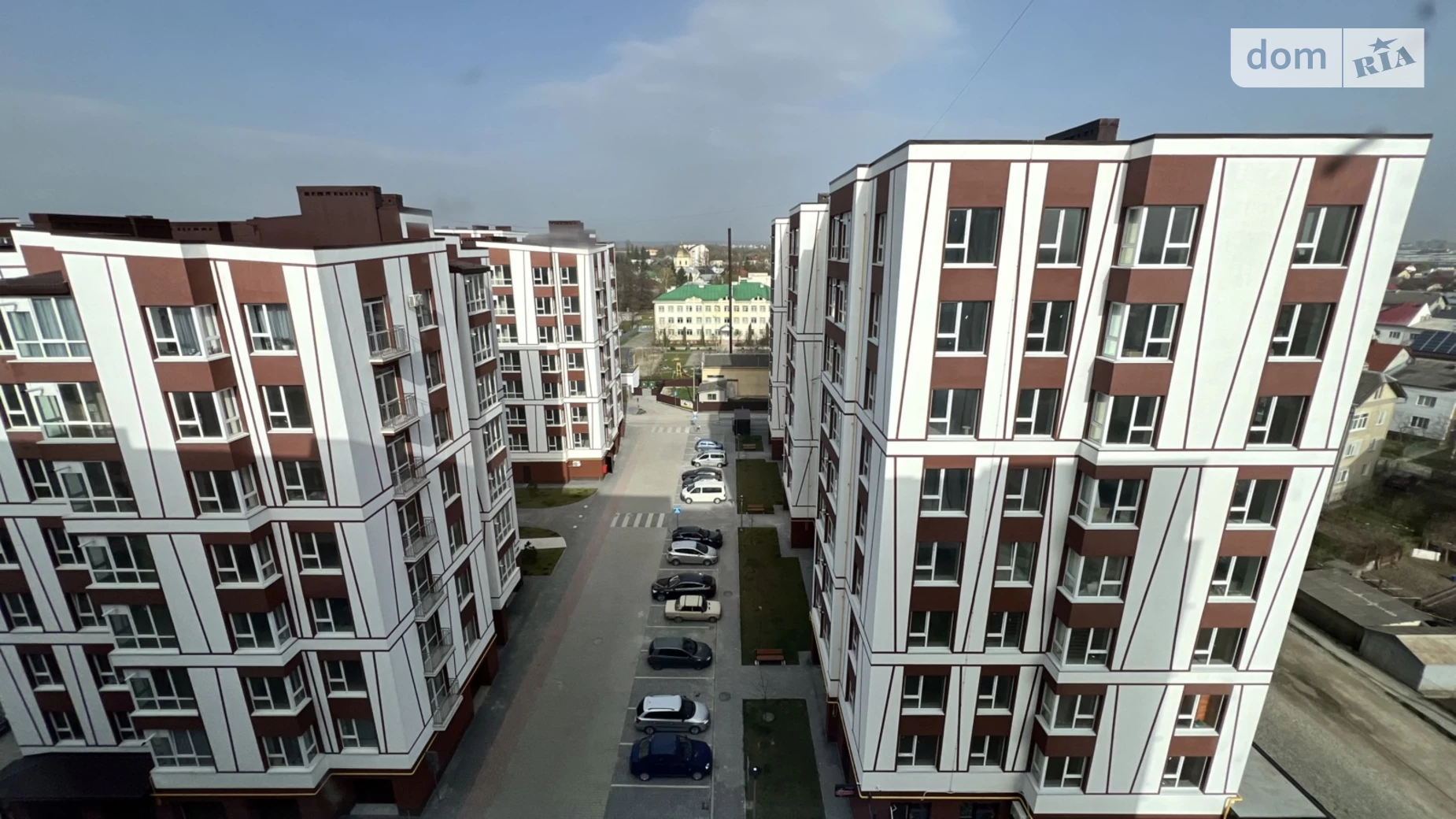 Продается 2-комнатная квартира 60 кв. м в Ивано-Франковске, ул. Отца Блавацкого, 6Г