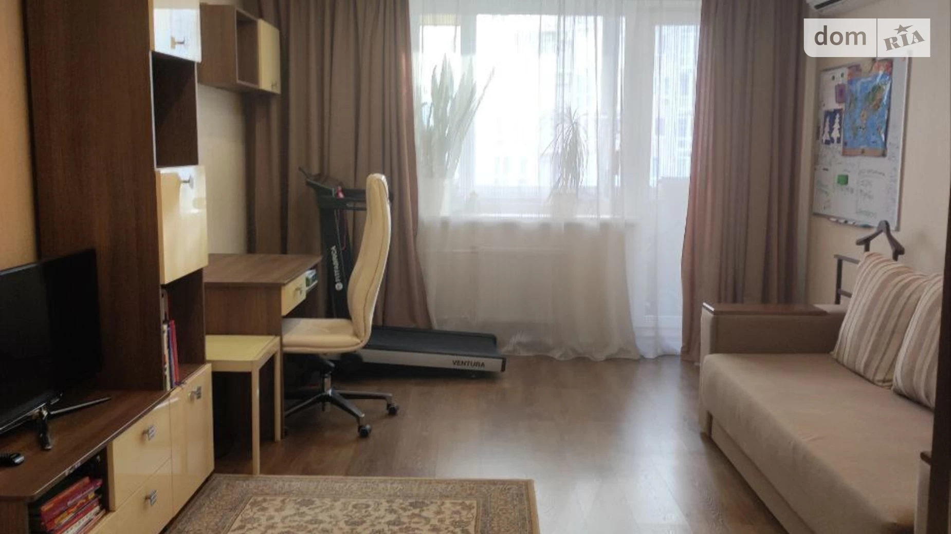 Продается 2-комнатная квартира 73 кв. м в Харькове, ул. Сухумская, 24 - фото 2