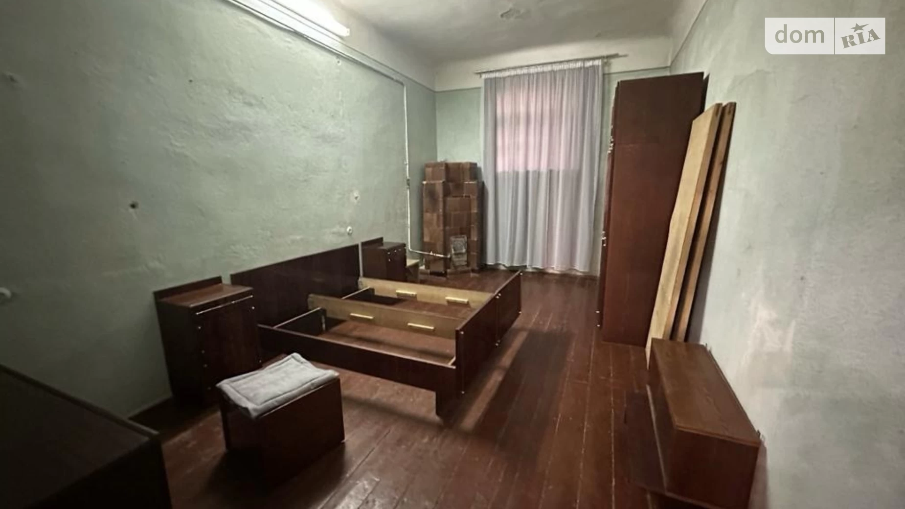 Продается 2-комнатная квартира 51 кв. м в Черновцах, ул. Заньковецкой Марии, 2 - фото 2