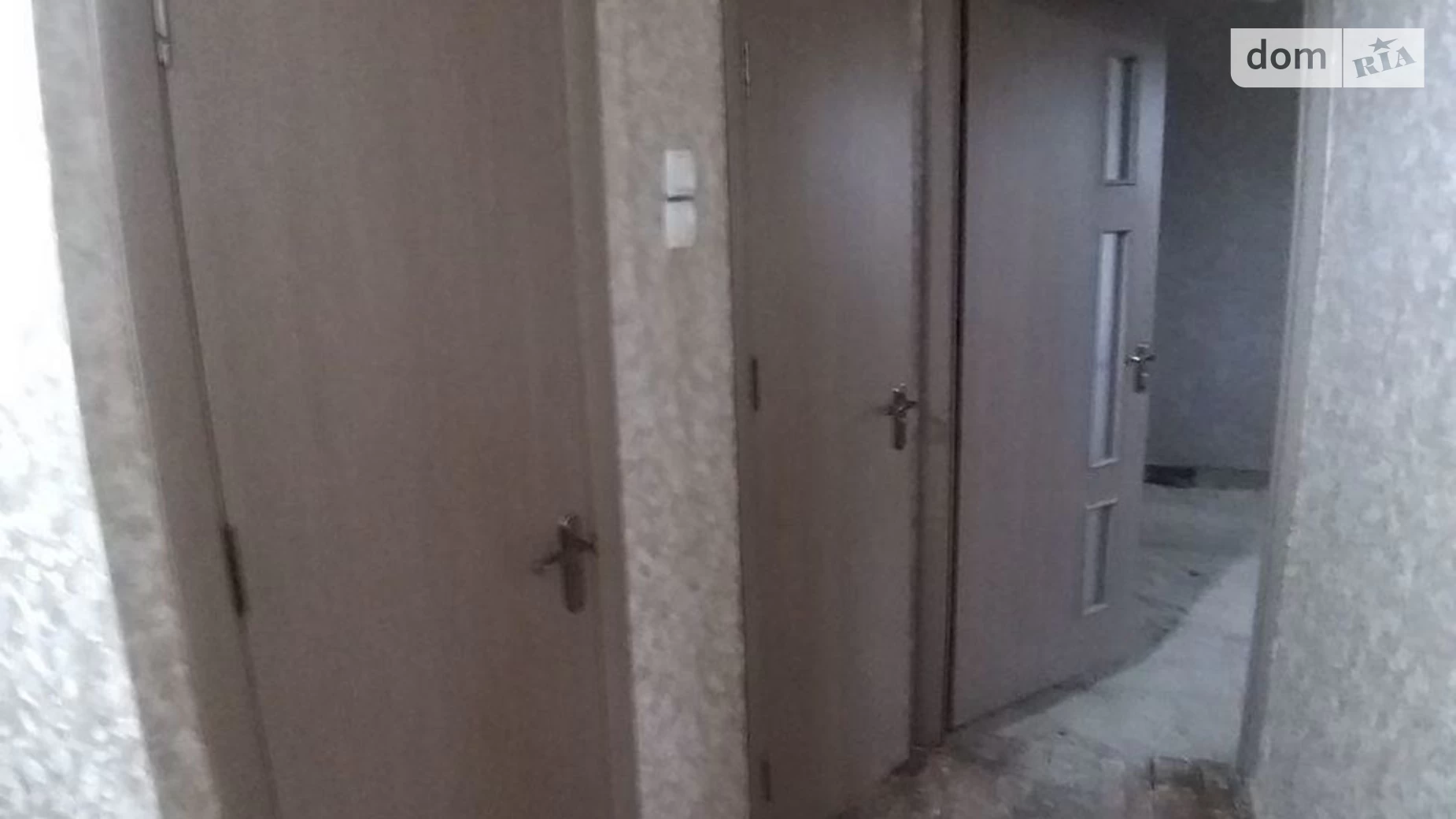 Продается 2-комнатная квартира 47 кв. м в Харькове, просп. Байрона(Героев Сталинграда), 140