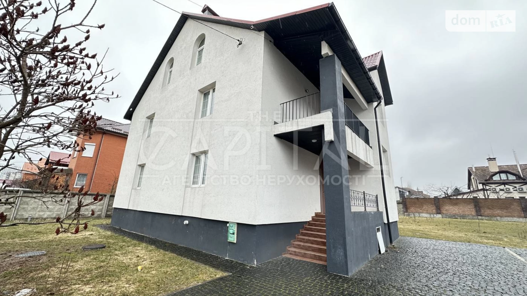 Продается дом на 3 этажа 450 кв. м с мебелью, цена: 285000 $ - фото 3