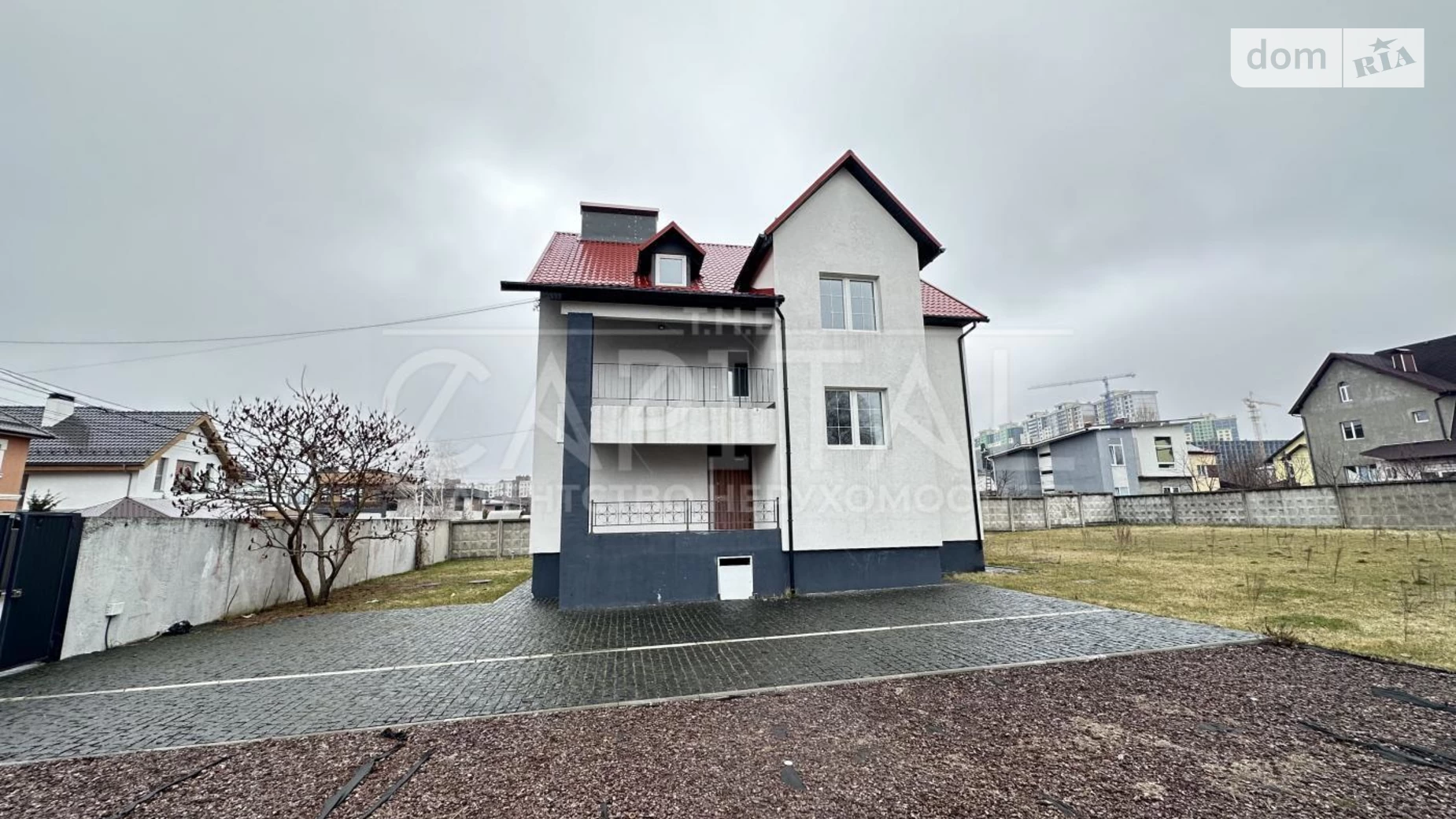 Продается дом на 3 этажа 450 кв. м с мебелью, цена: 285000 $ - фото 2
