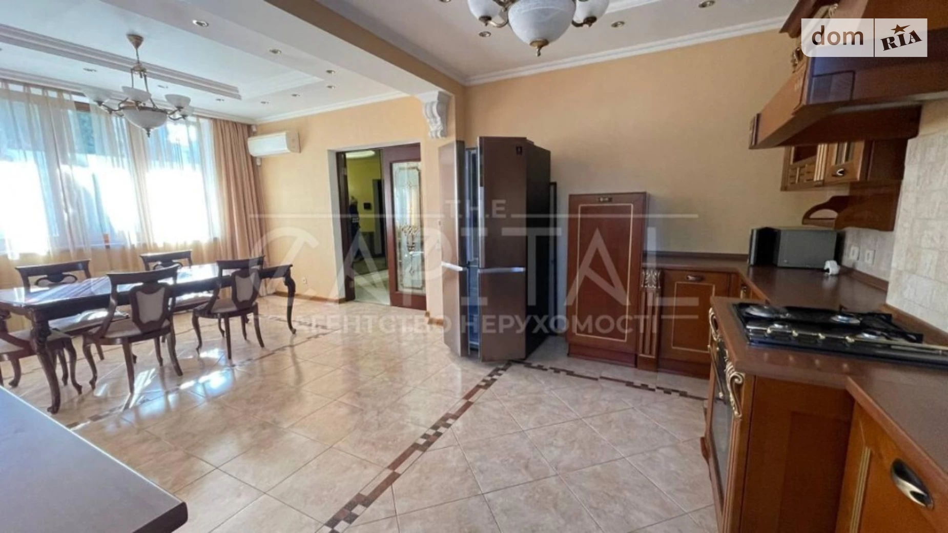 Продается дом на 2 этажа 300 кв. м с подвалом, цена: 390000 $ - фото 5