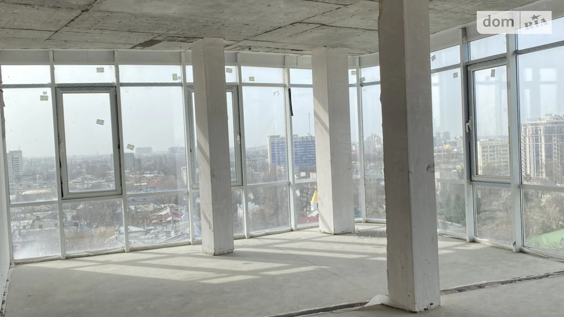 Продается 1-комнатная квартира 58.9 кв. м в Одессе, пер. Удельный, 6 - фото 4