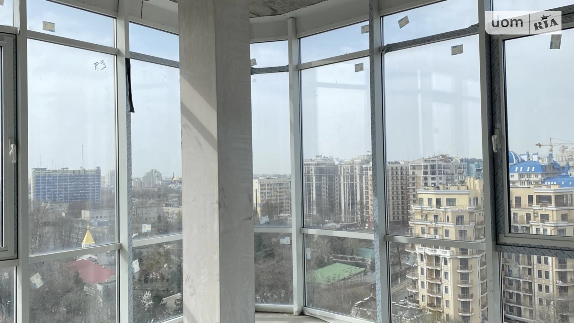 Продается 1-комнатная квартира 58.9 кв. м в Одессе, пер. Удельный, 6 - фото 5