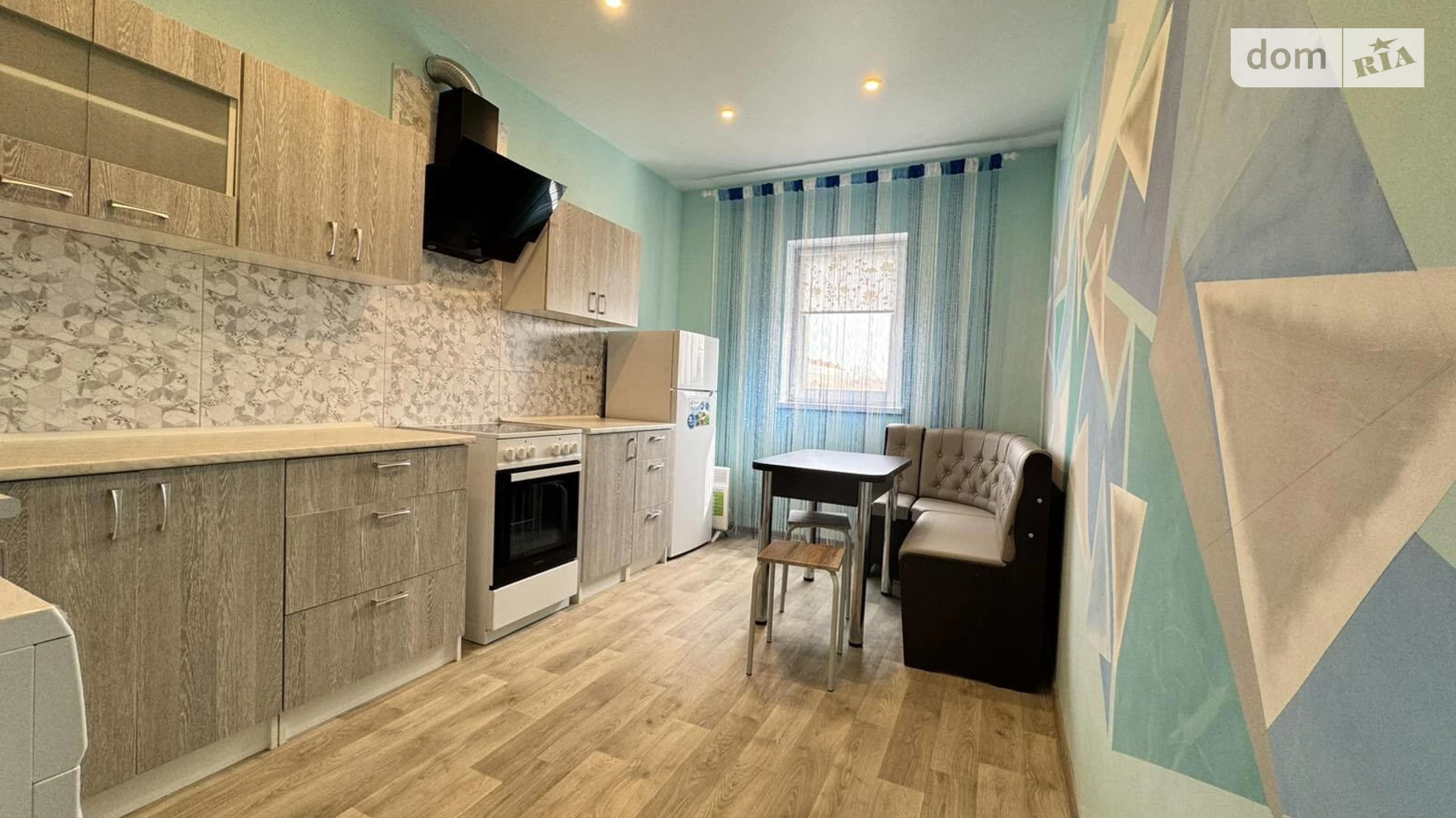 Продається 1-кімнатна квартира 38.3 кв. м у Миколаєві, цена: 24999 $ - фото 5
