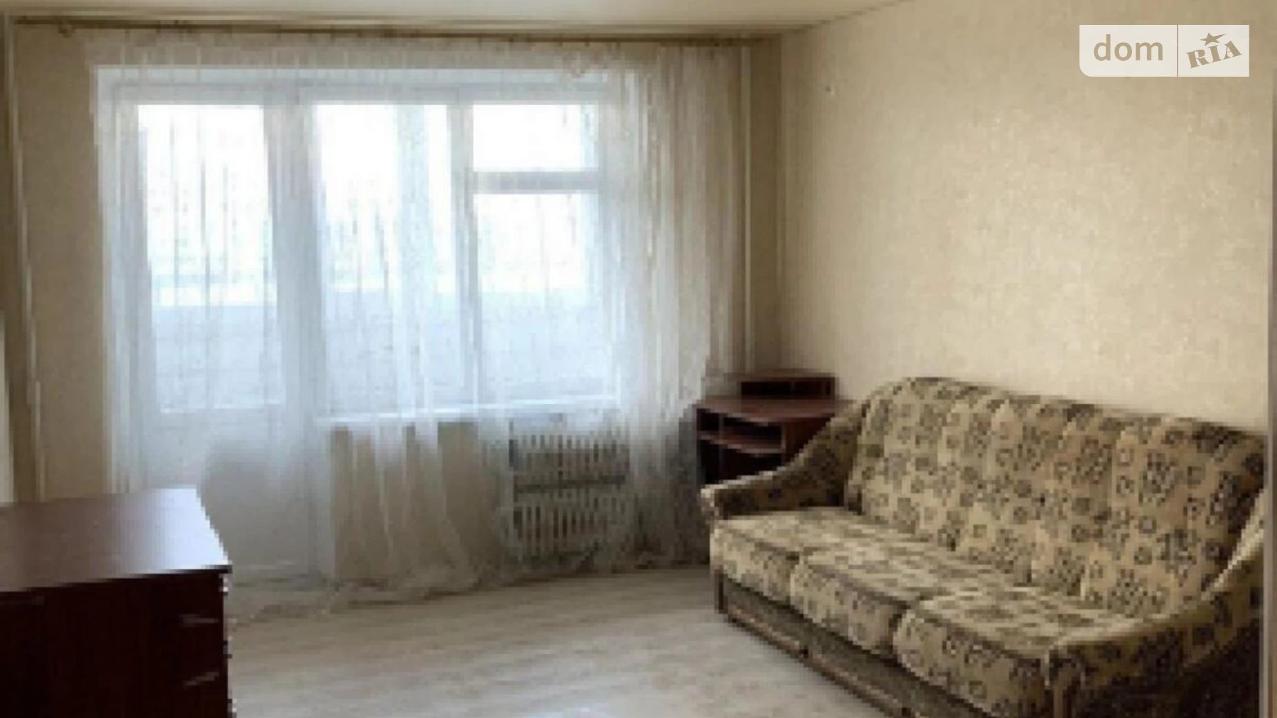 Продается 1-комнатная квартира 40 кв. м в Днепре, ул. Большая Диивська - фото 5