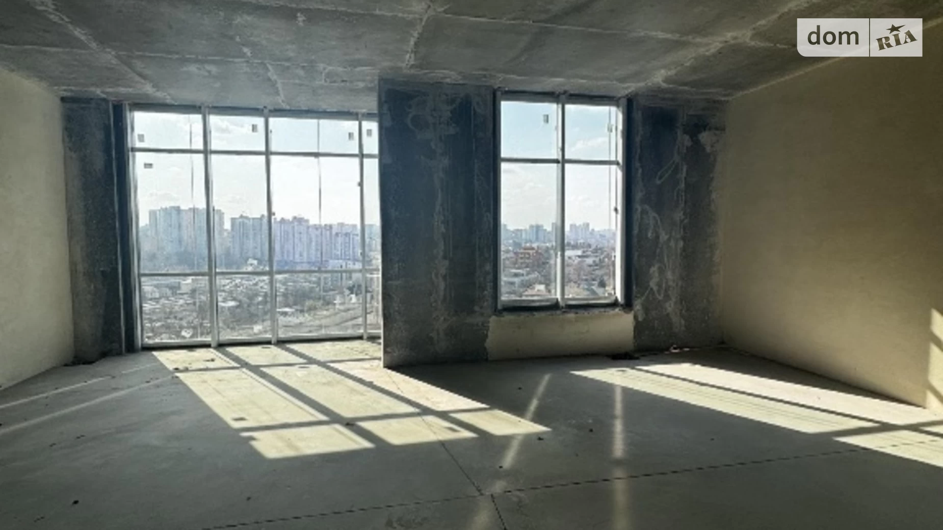 Продається 1-кімнатна квартира 57 кв. м у Києві, вул. Андрія Верхогляда(Драгомирова), 1 - фото 5