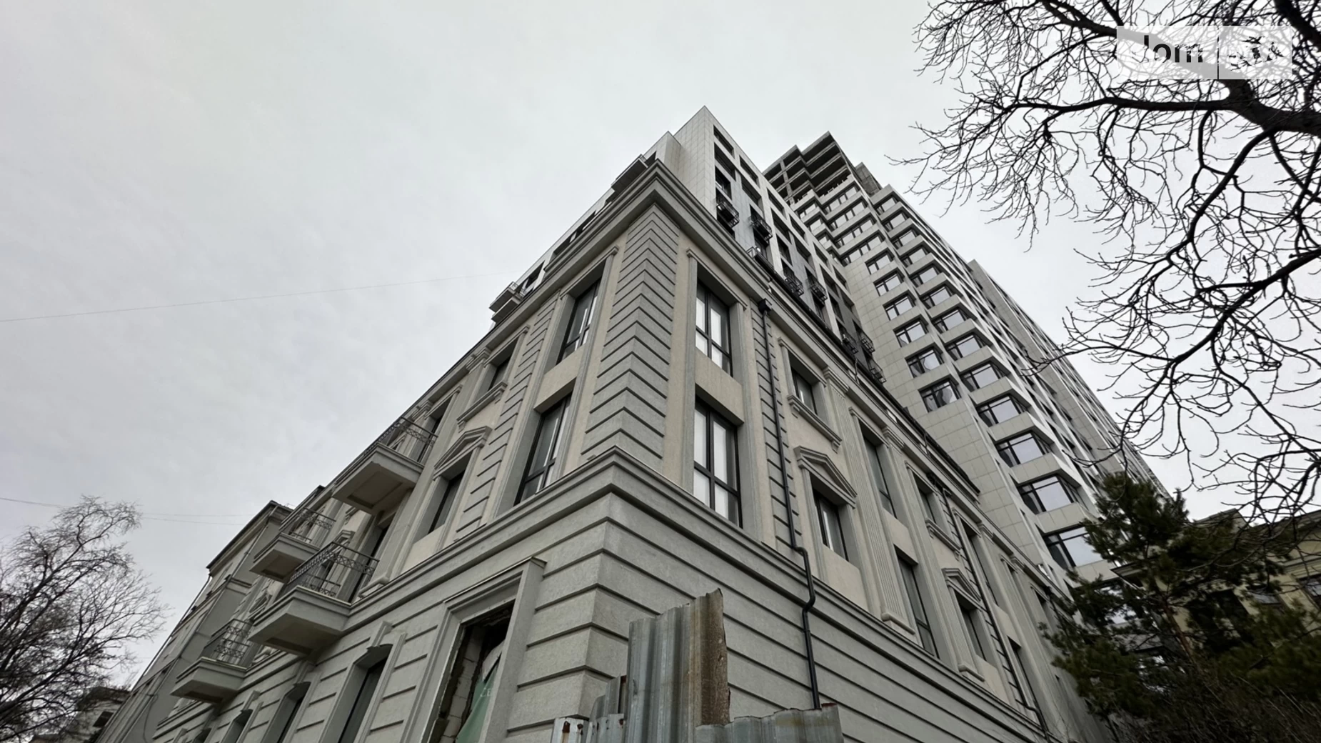 Продается 3-комнатная квартира 82 кв. м в Днепре, ул. Староказацкая(Комсомольская), 52 - фото 3
