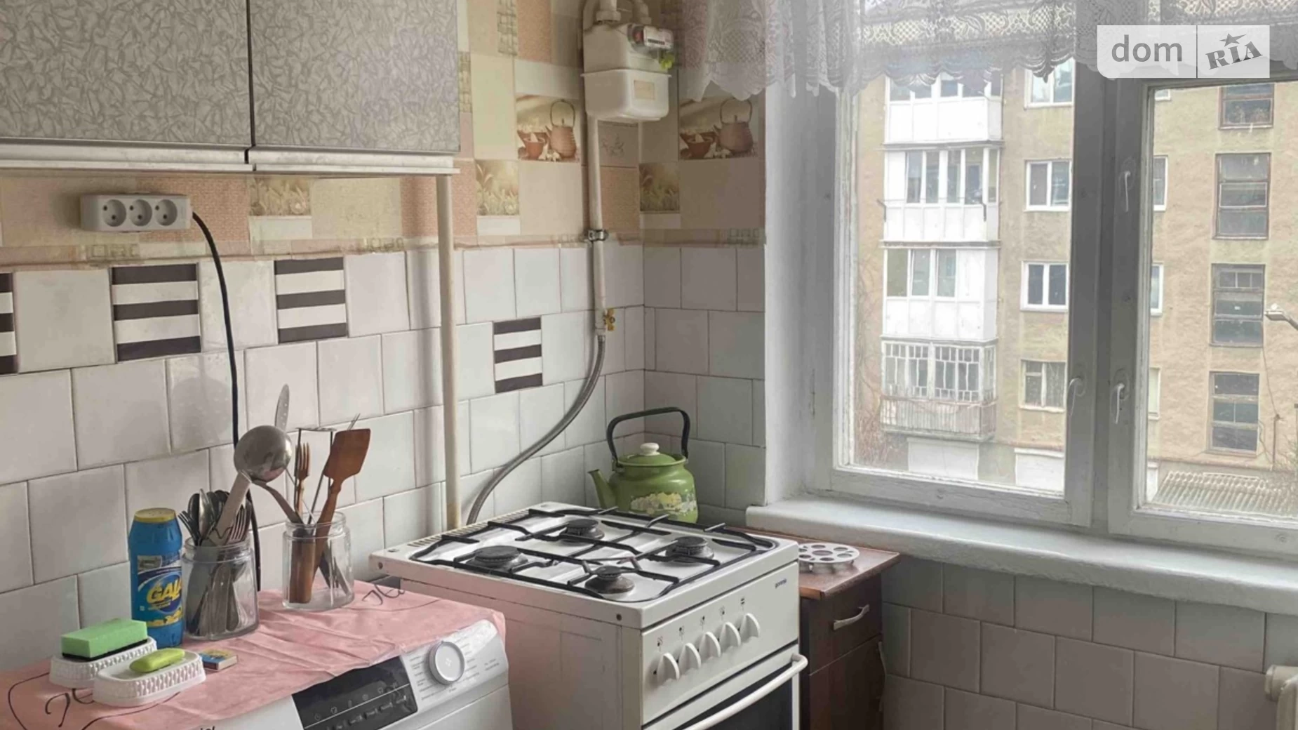 Сдается в аренду 3-комнатная квартира 55 кв. м в Ивано-Франковске, ул. Карпатская, 4 - фото 3