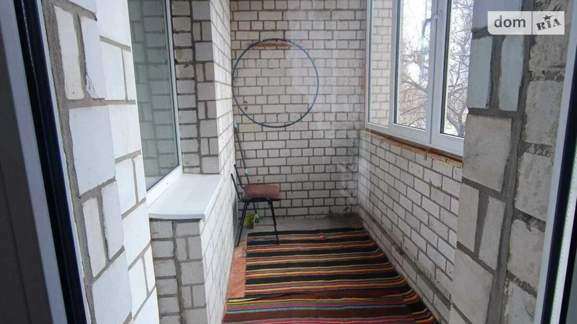 Здається в оренду 3-кімнатна квартира 90 кв. м у Києві, вул. Василя Верховинця, 10 - фото 4