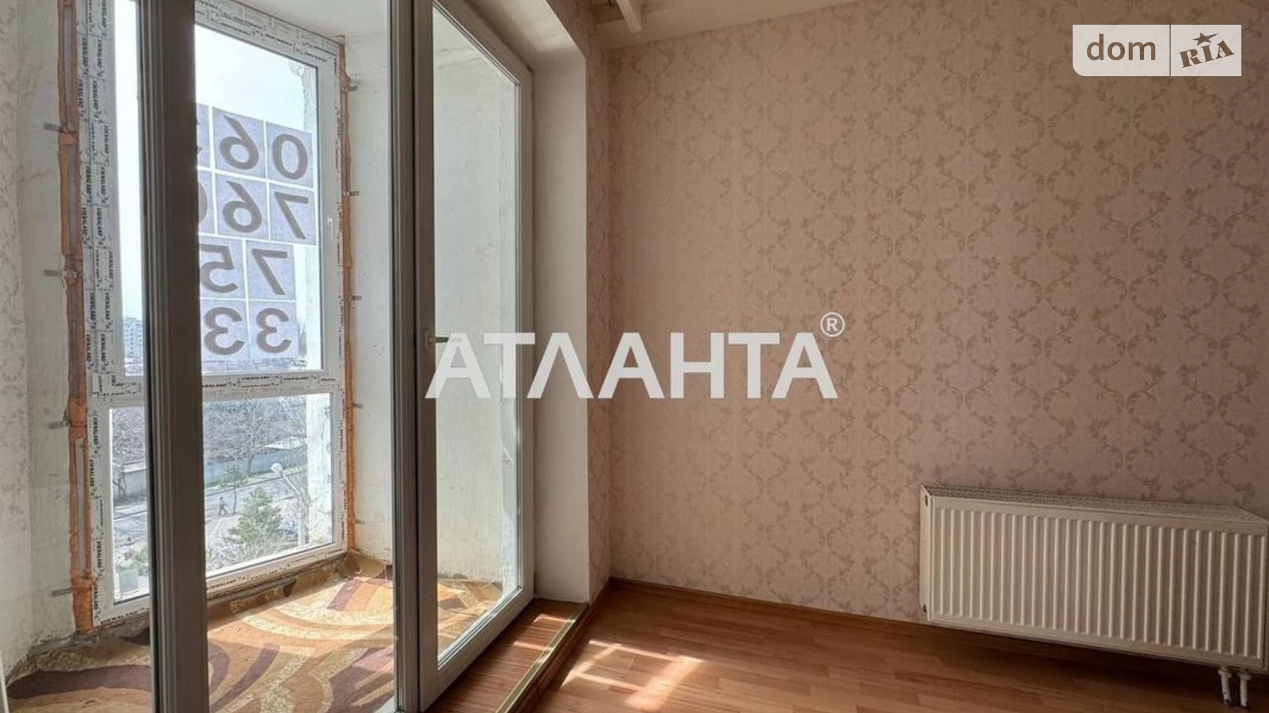 Продается 2-комнатная квартира 99.4 кв. м в Одессе, ул. Люстдорфская дорога, 140/1 - фото 3