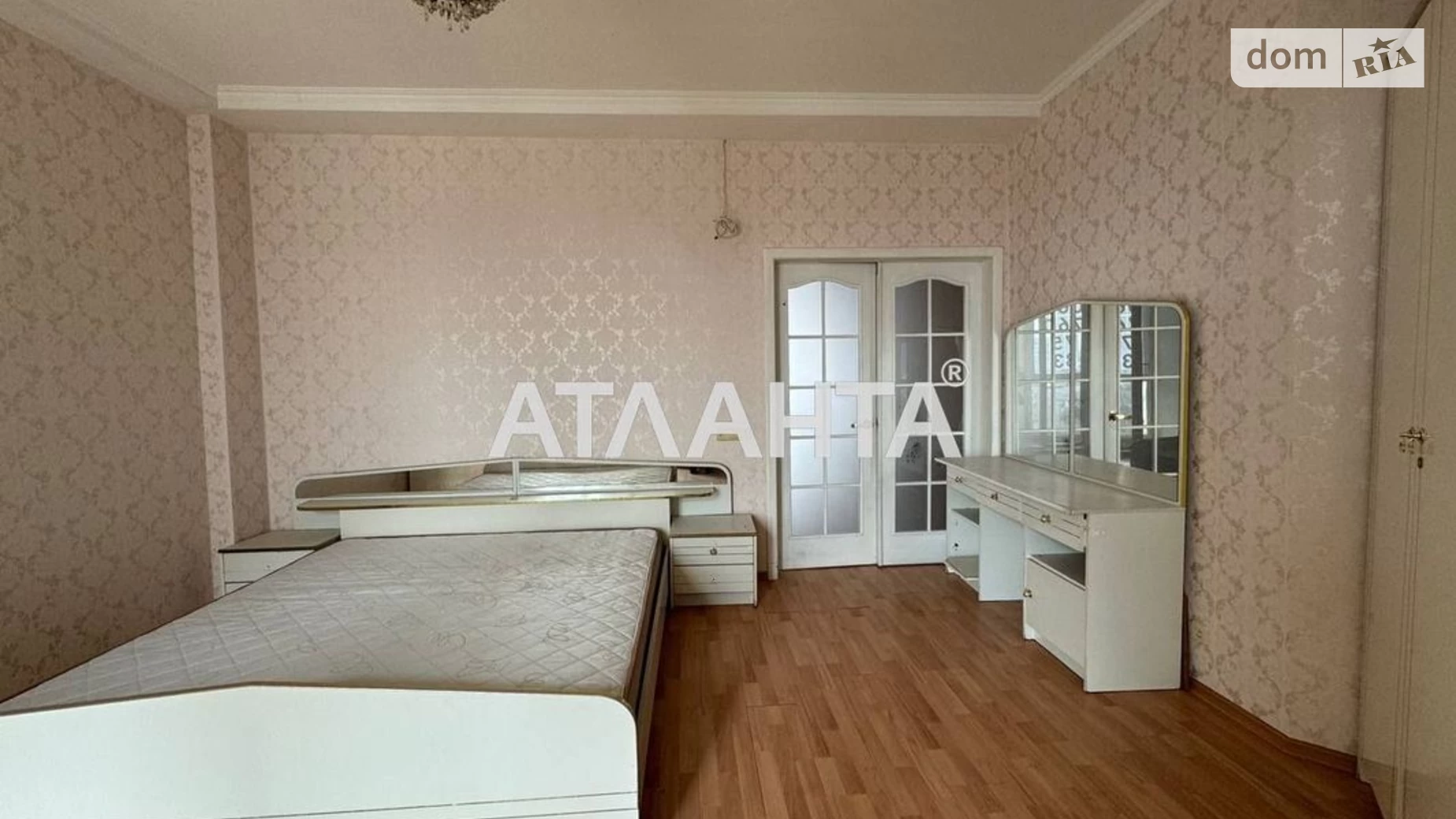 Продается 2-комнатная квартира 99.4 кв. м в Одессе, ул. Люстдорфская дорога, 140/1 - фото 5