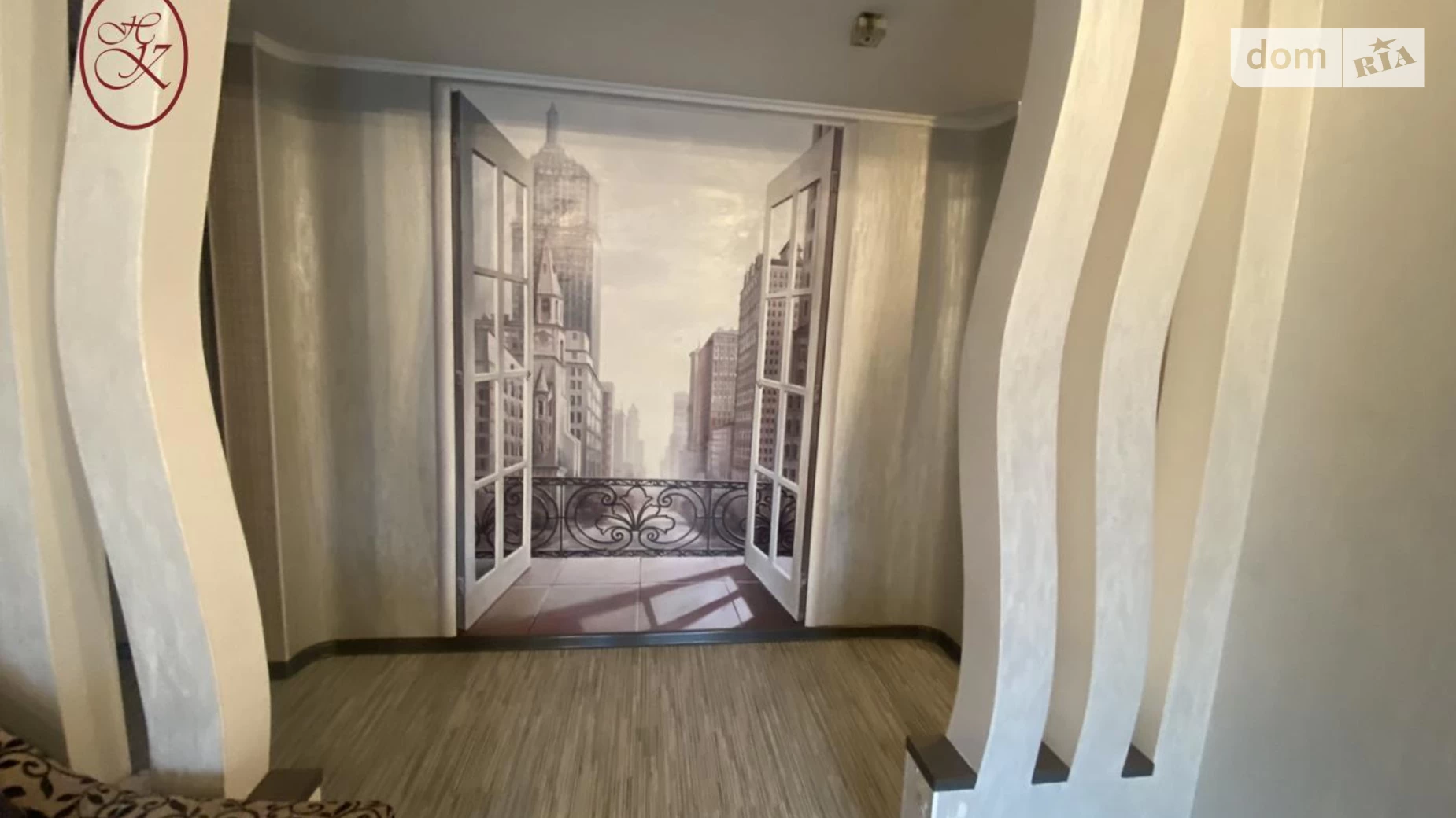 Продається 3-кімнатна квартира 66 кв. м у Кременчуку, вул. Вадима Пугачова (Московська)