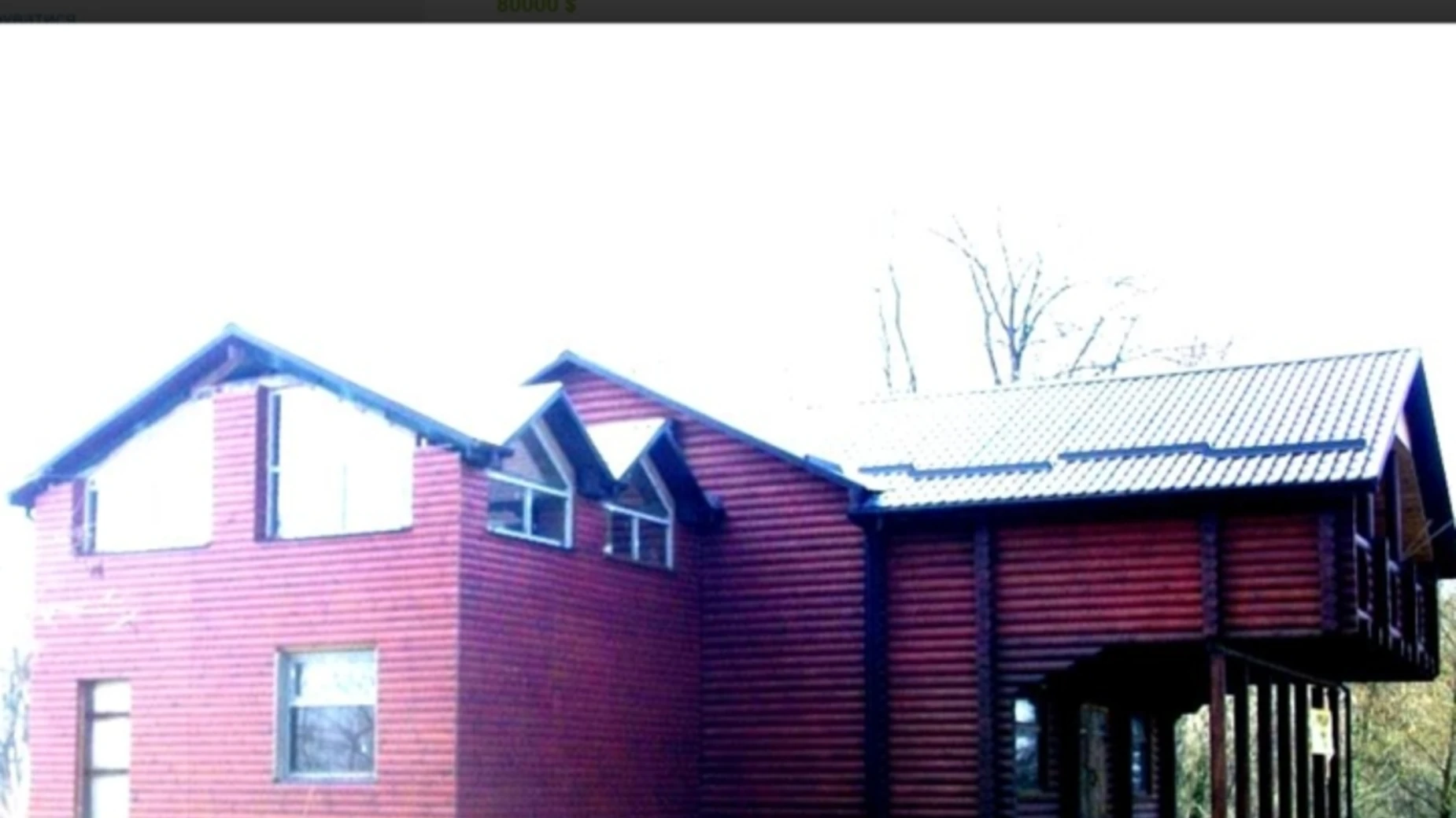 Продається об'єкт сфери послуг 450 кв. м в 2-поверховій будівлі, цена: 80000 $ - фото 5