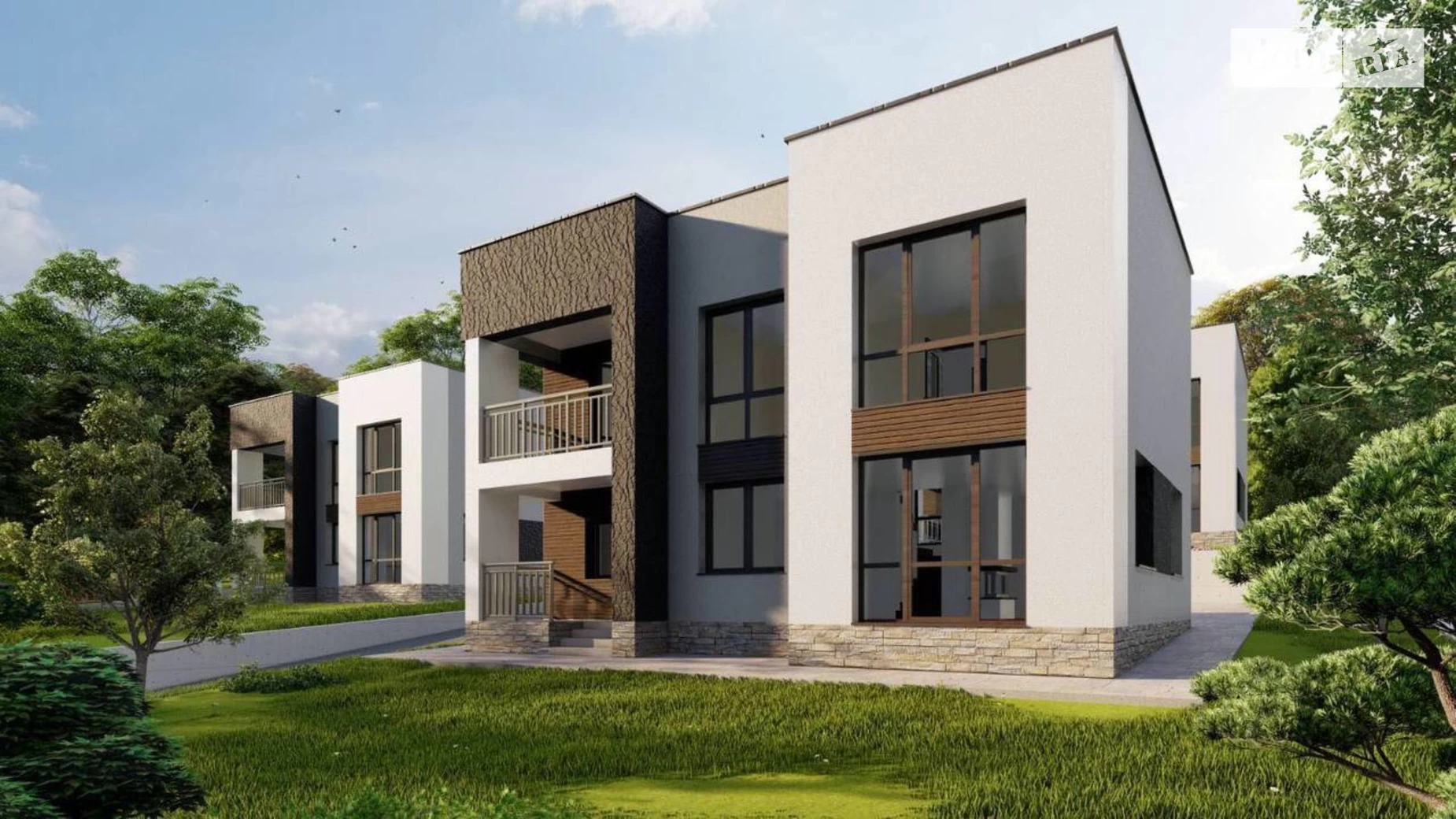 Продається будинок 2 поверховий 120 кв. м з меблями, цена: 130000 $ - фото 2