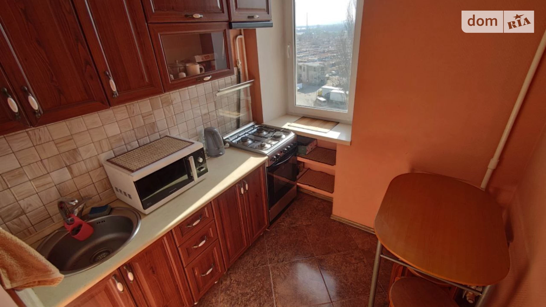 Продается 1-комнатная квартира 20.7 кв. м в Киеве, ул. Здолбуновская, 1 - фото 5