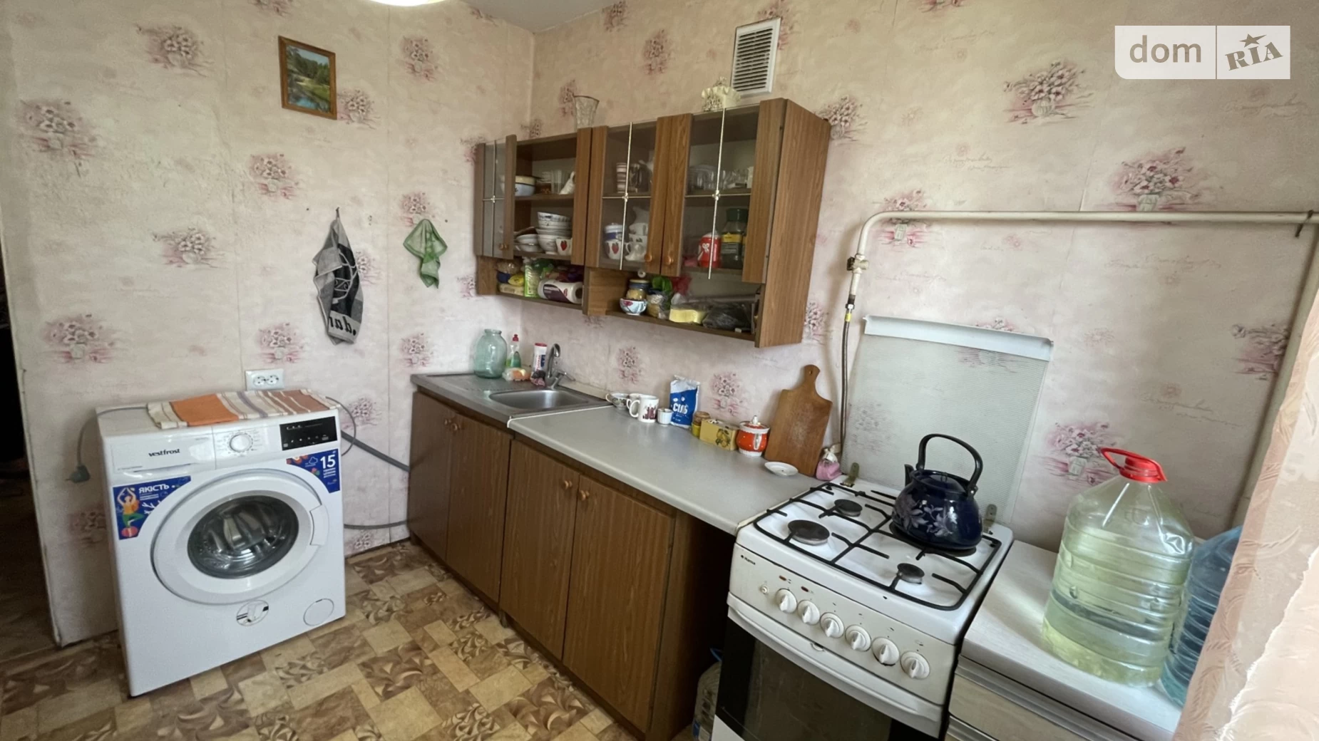 Продается 2-комнатная квартира 50 кв. м в Одессе, просп. Небесной Сотни, 30 - фото 2