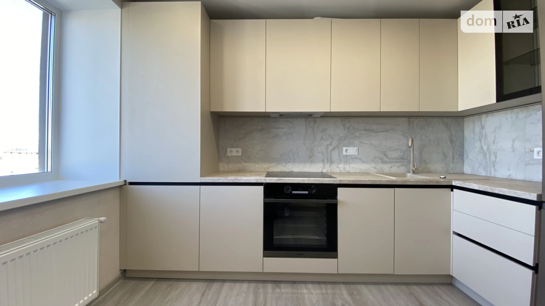 Продається 2-кімнатна квартира 58.5 кв. м у Вінниці, просп. Юності - фото 2