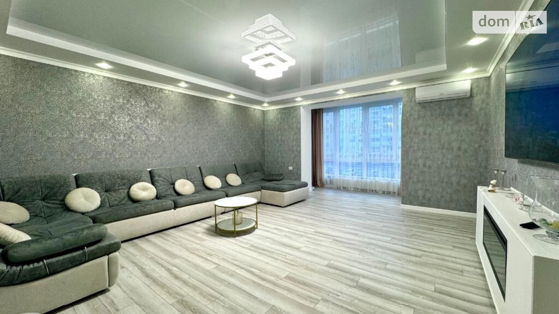 Продається 3-кімнатна квартира 140 кв. м у, цена: 130000 $ - фото 4