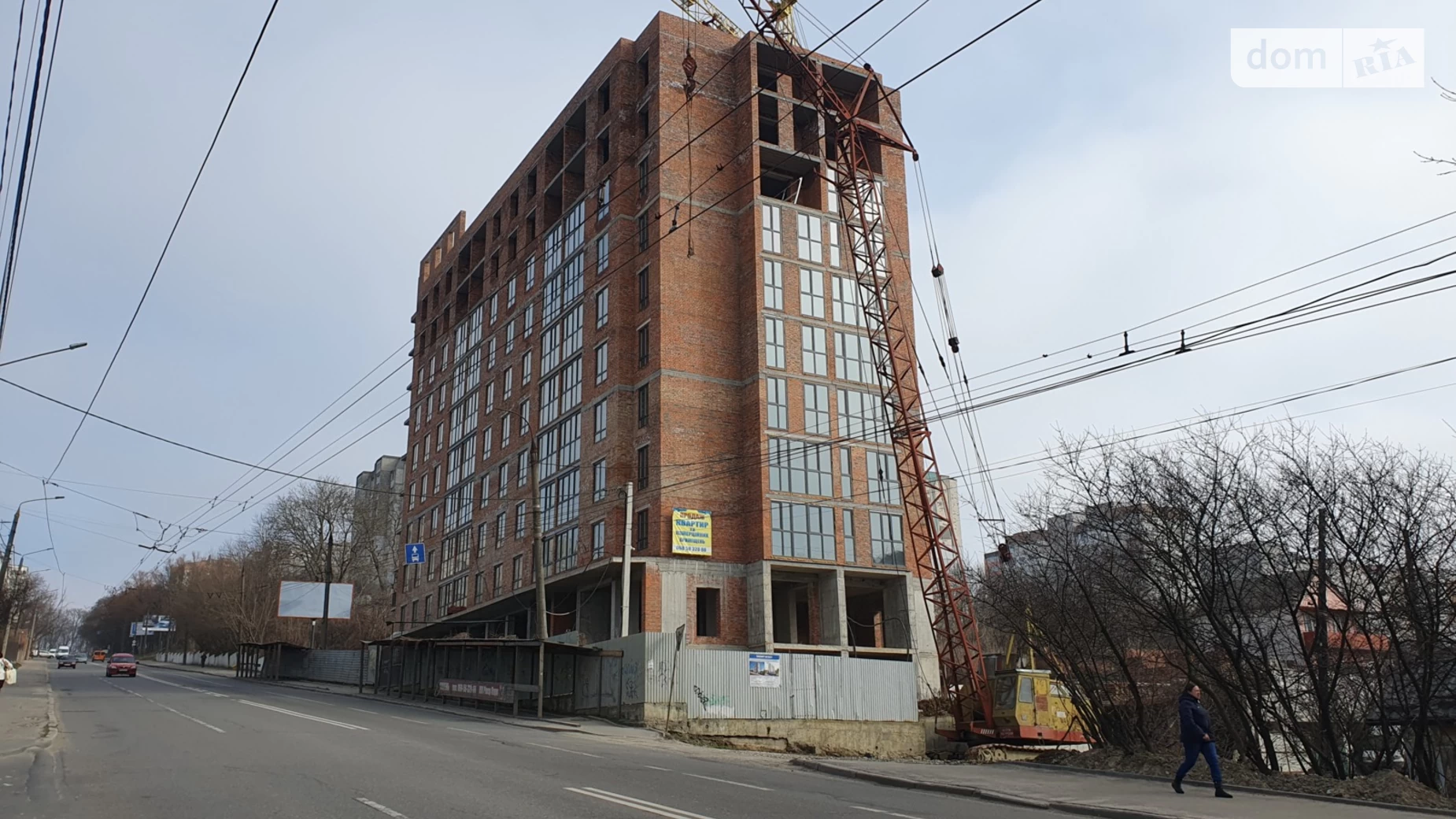 Продается 2-комнатная квартира 59.15 кв. м в Хмельницком, ул. Степана Бандеры - фото 16