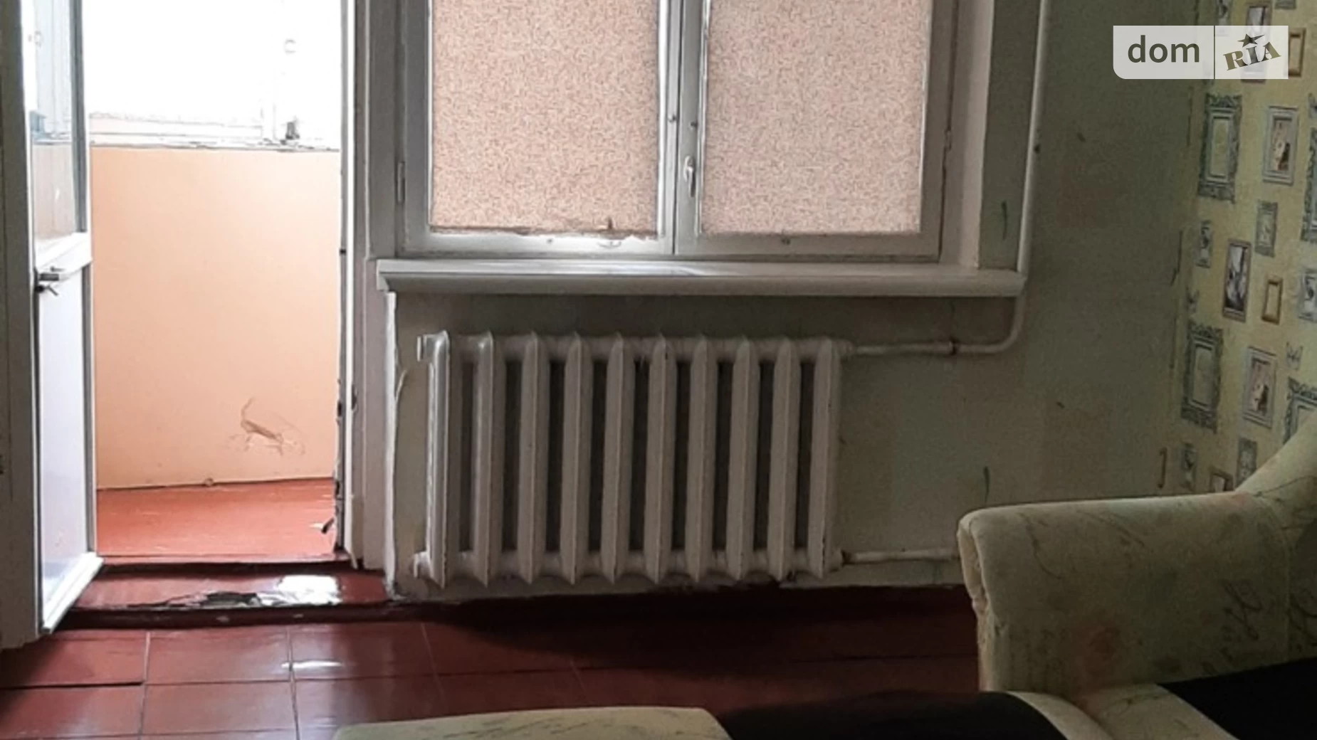 Продается 2-комнатная квартира 50 кв. м в Одессе, ул. Академика Заболотного, 42