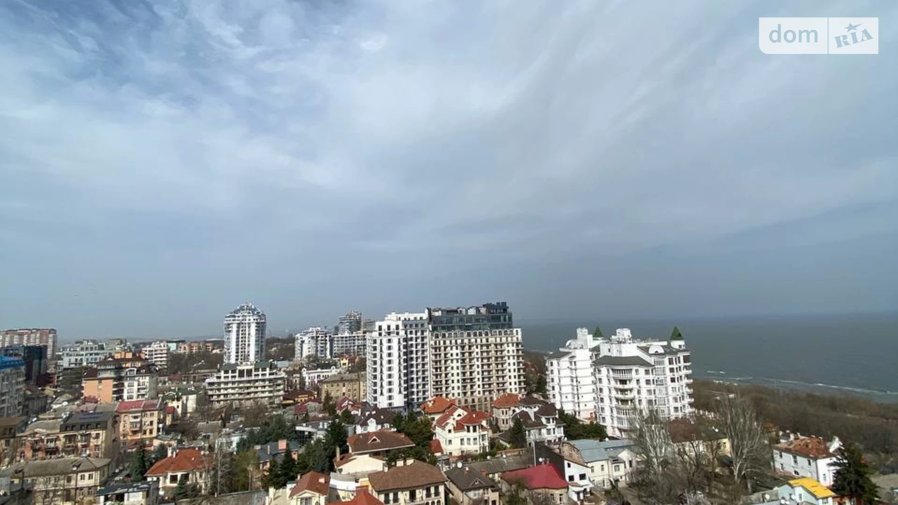 Продається 1-кімнатна квартира 58.58 кв. м у Одесі, пров. Удільний, 6 - фото 2