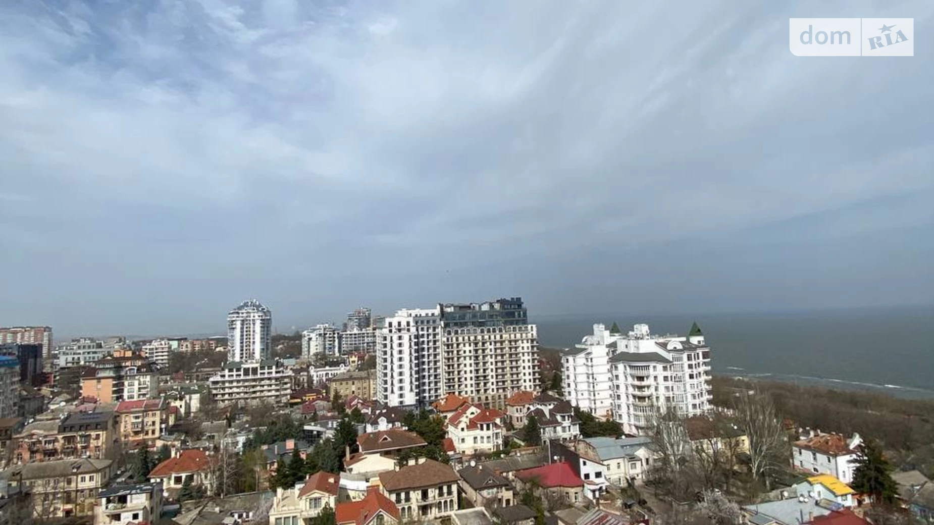 Продається 1-кімнатна квартира 58.58 кв. м у Одесі, пров. Удільний, 6 - фото 5
