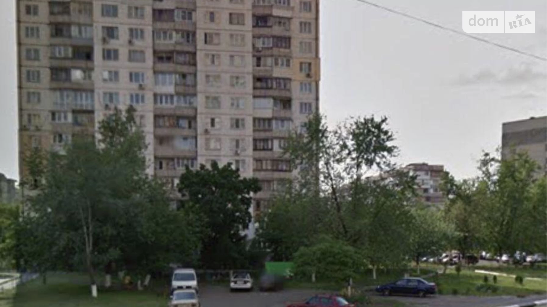 Продается 2-комнатная квартира 55 кв. м в Киеве, просп. Владимира Ивасюка, 1 - фото 4