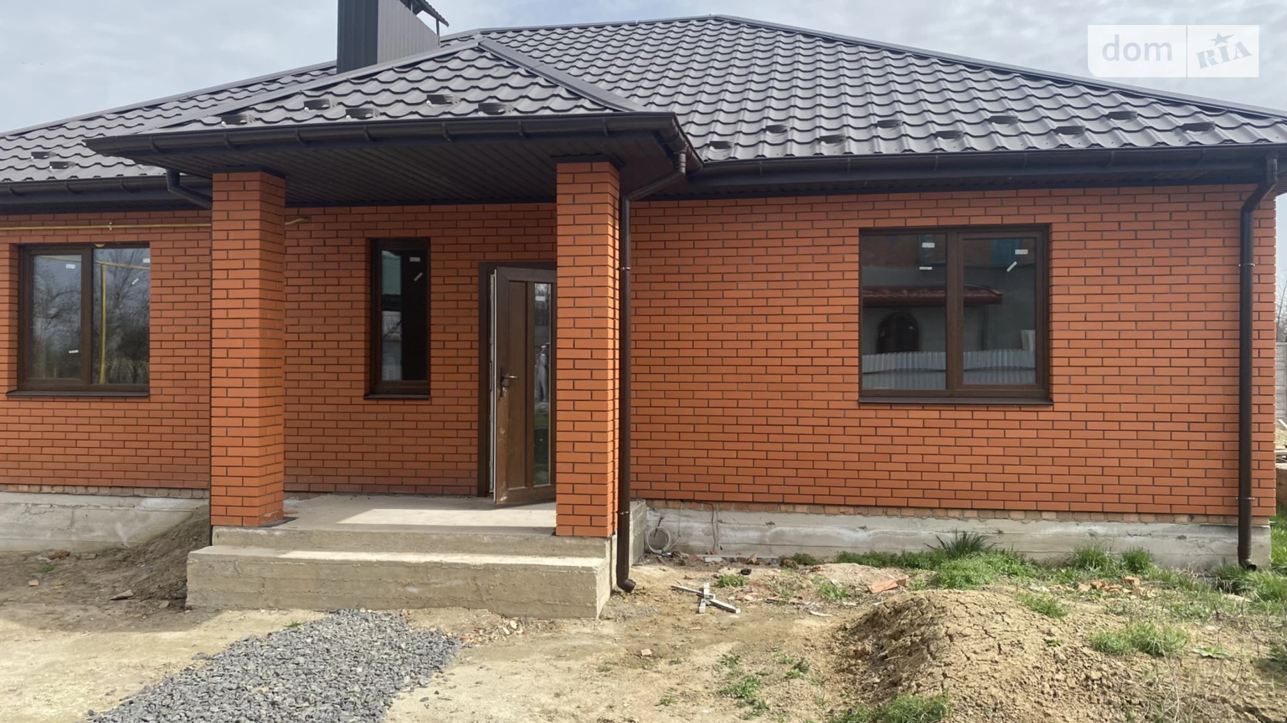 вул. М. Зарудного Вінницькі Хутори, цена: 75000 $ - фото 2