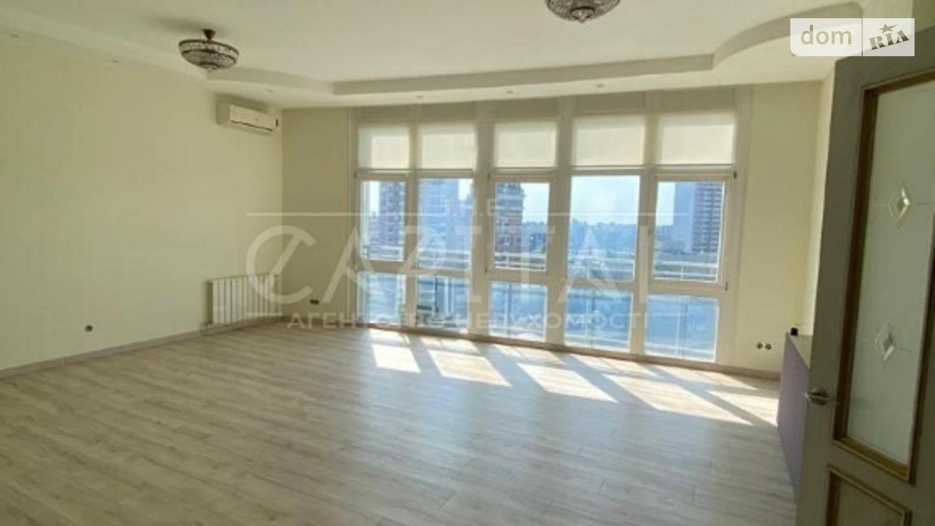 Продается 1-комнатная квартира 179 кв. м в Киеве, ул. Панаса Мирного, 17 - фото 2