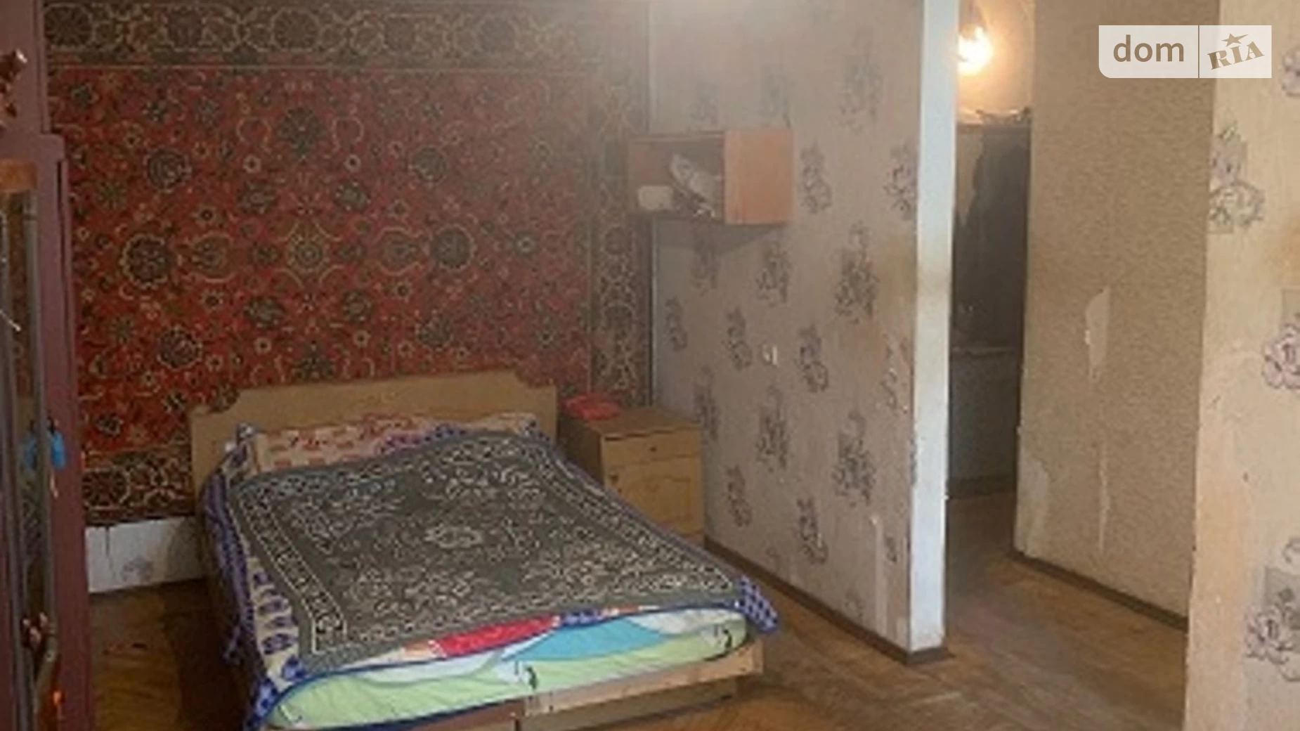 Продається 1-кімнатна квартира 33.4 кв. м у Одесі, вул. Генерала Петрова - фото 5