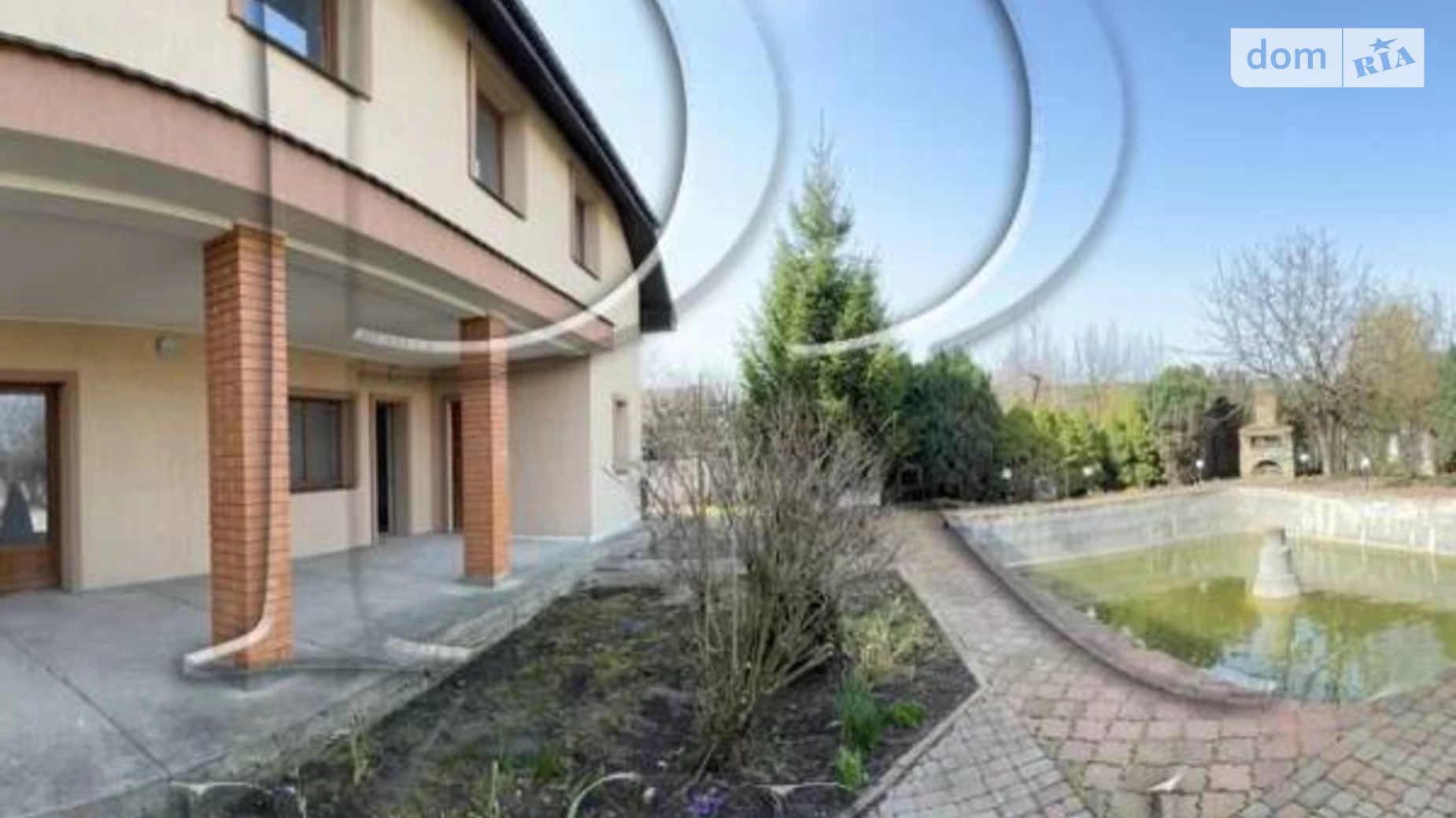 Продается дом на 2 этажа 277 кв. м с мансардой, цена: 79000 $ - фото 3