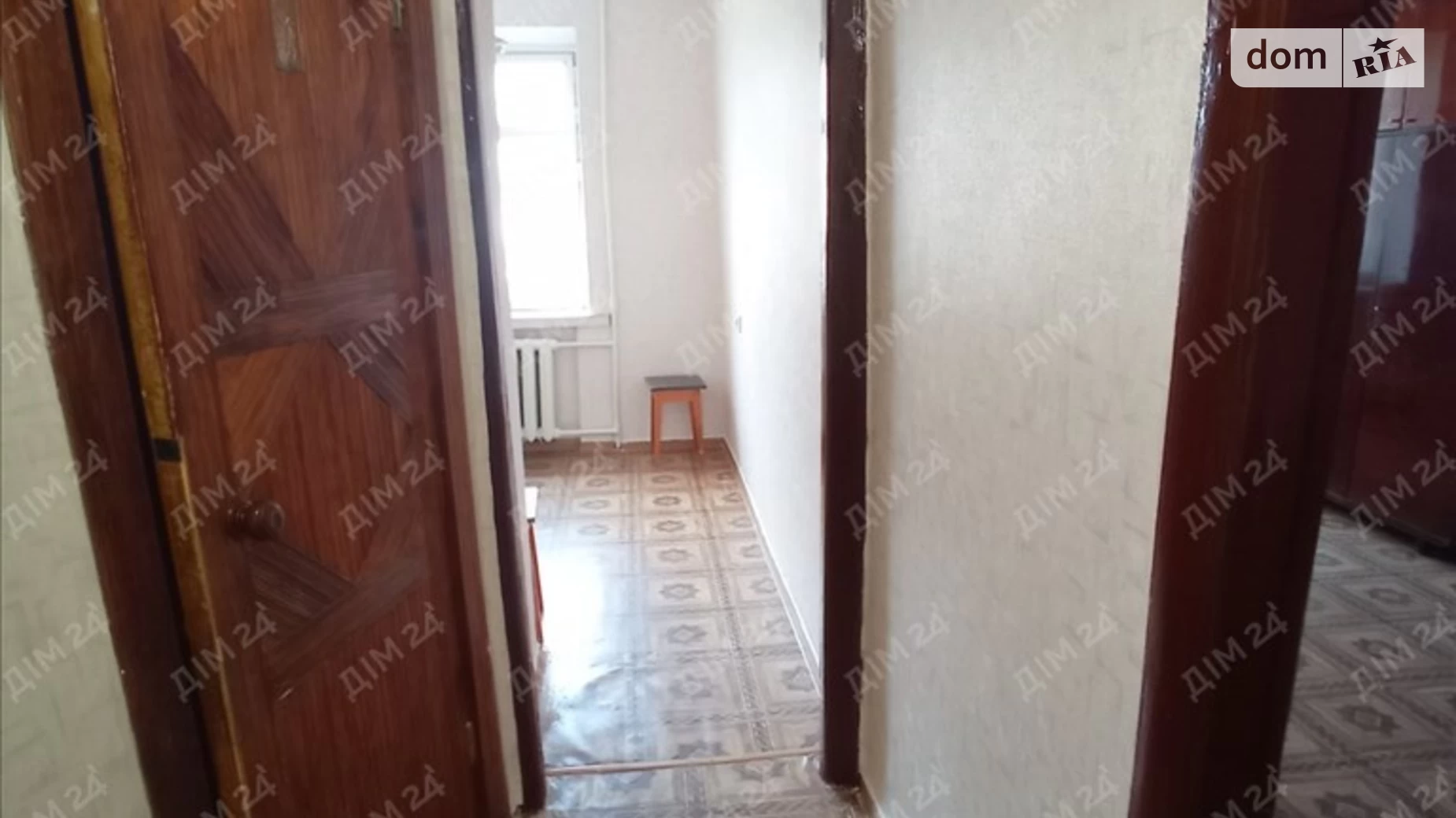 Продается 1-комнатная квартира 29 кв. м в Полтаве, пер. Шевченко