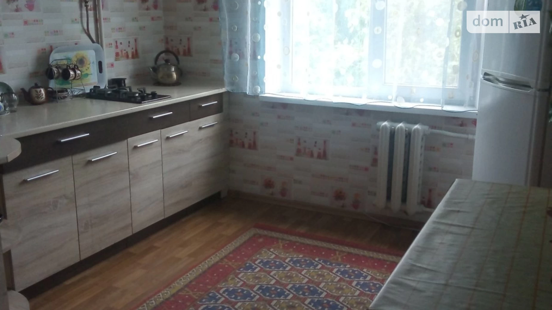 Здається в оренду 1-кімнатна квартира у Одесі, вул. Академіка Корольова, 3 - фото 2