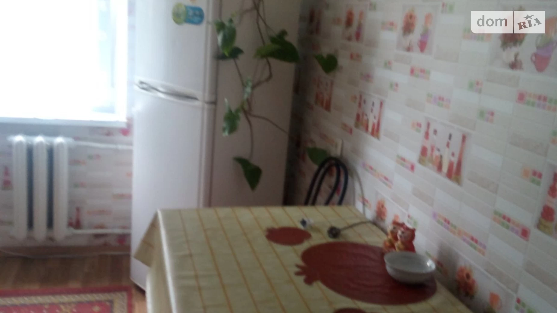 Здається в оренду 1-кімнатна квартира у Одесі, вул. Академіка Корольова, 3 - фото 3