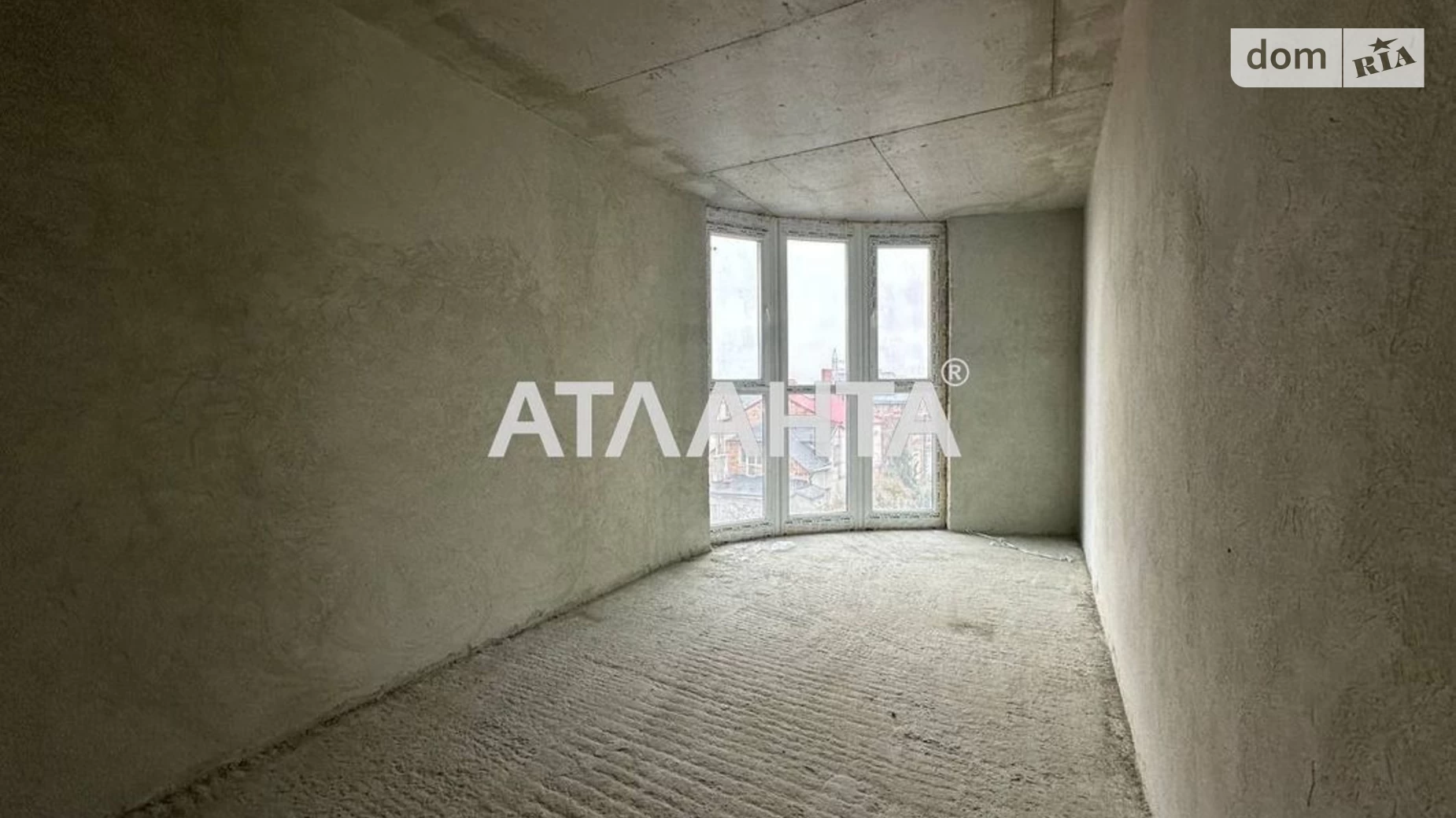 Продается 2-комнатная квартира 67.9 кв. м в Львове, ул. Кульпарковская