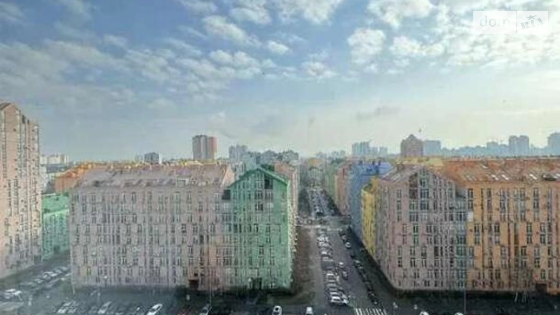 Продается 1-комнатная квартира 22 кв. м в Киеве, ул. Регенераторная, 4 - фото 5