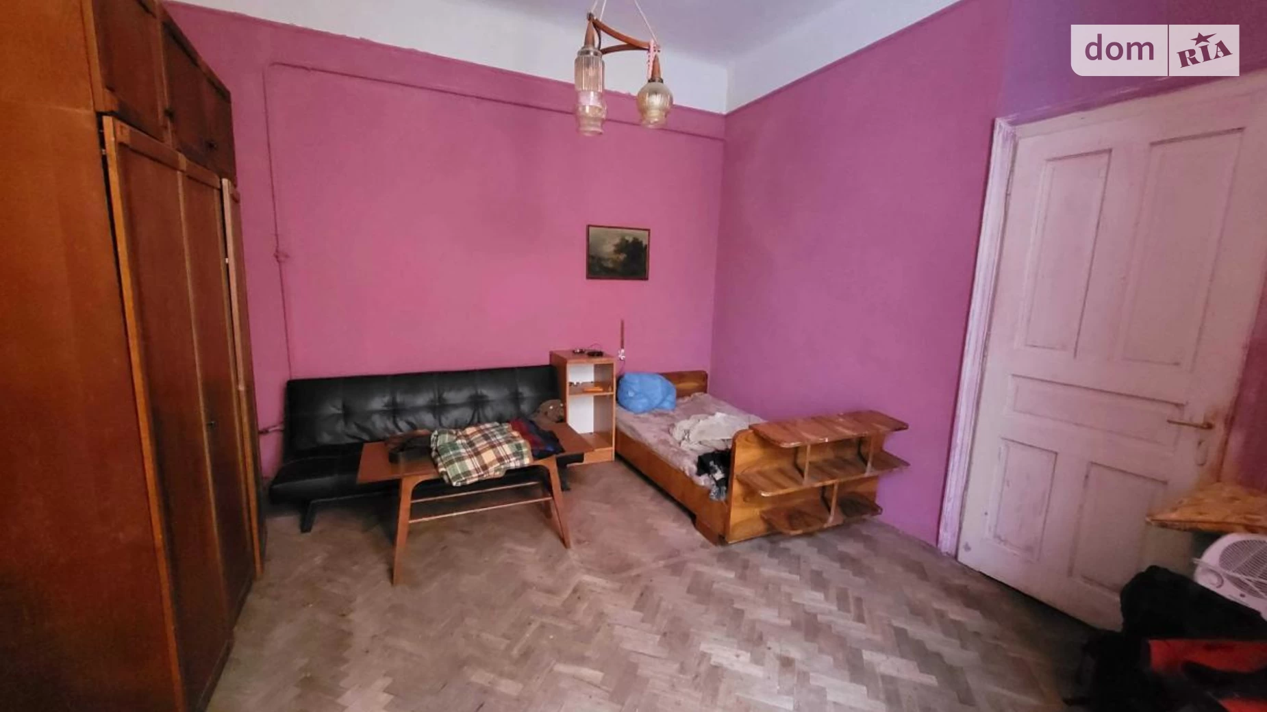 Продается 2-комнатная квартира 44.1 кв. м в Львове, ул. Костя Левицкого - фото 5