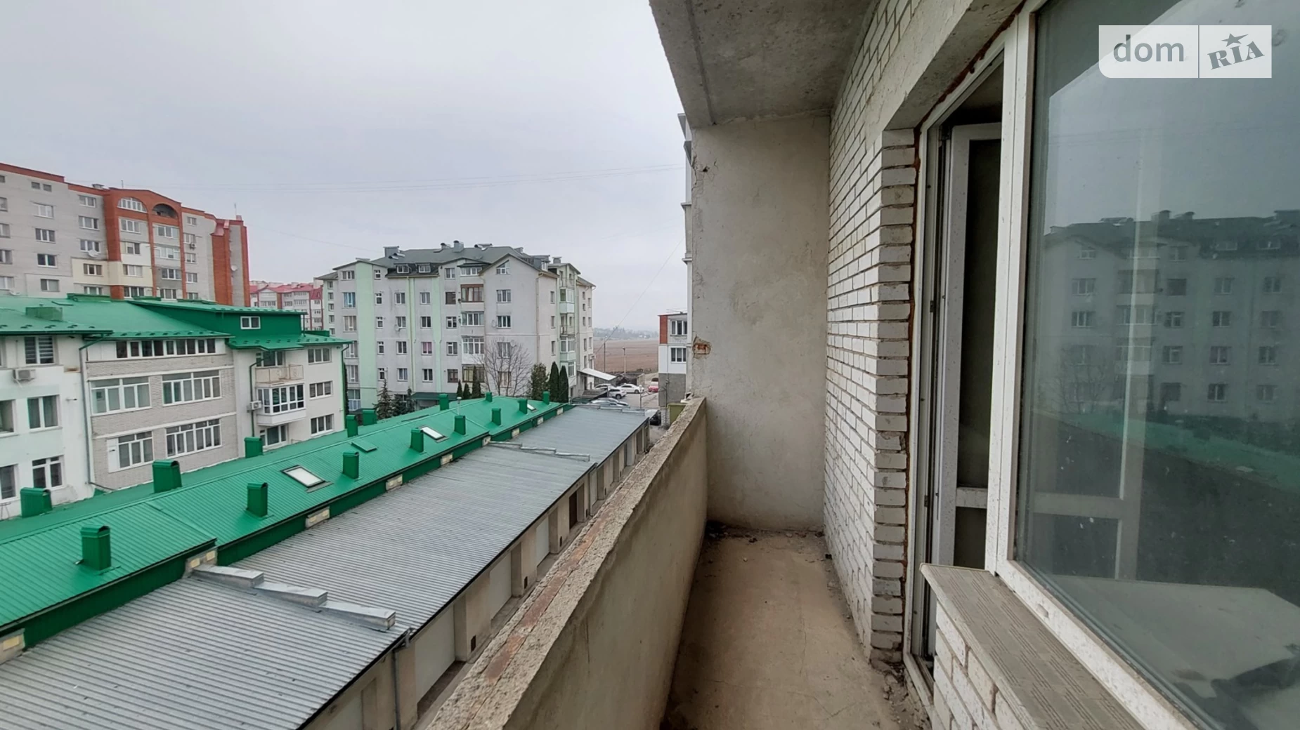 3-комнатная квартира 97.3 кв. м в Тернополе, цена: 58900 $ - фото 25
