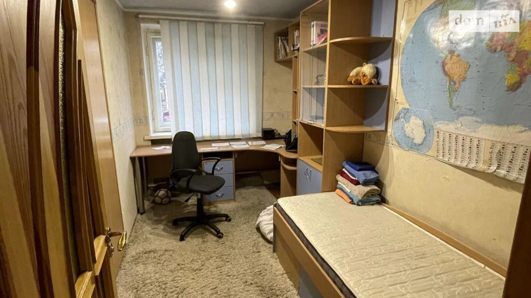 Продается 3-комнатная квартира 64 кв. м в Харькове, просп. Науки, 15А - фото 5