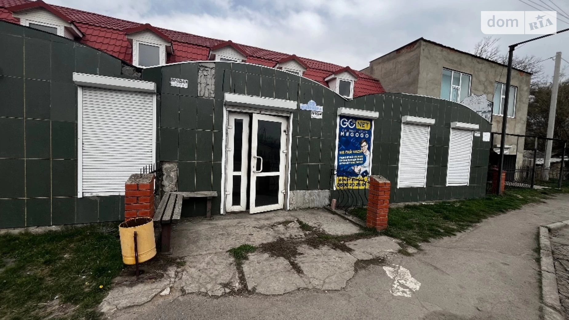 Продается помещения свободного назначения 372 кв. м в 2-этажном здании, цена: 27000 $ - фото 2
