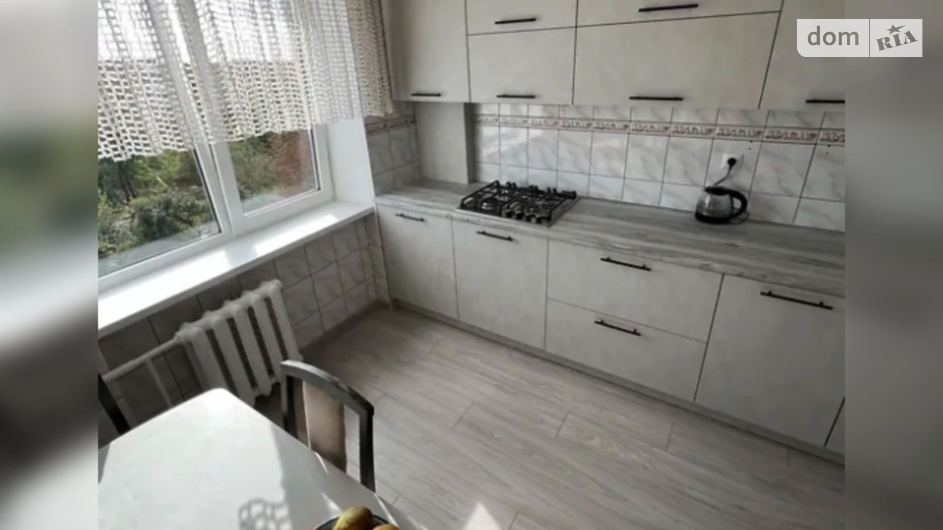 Продається 3-кімнатна квартира 58.4 кв. м у Рівному, вул. Миколи Карнаухова, 41 - фото 5