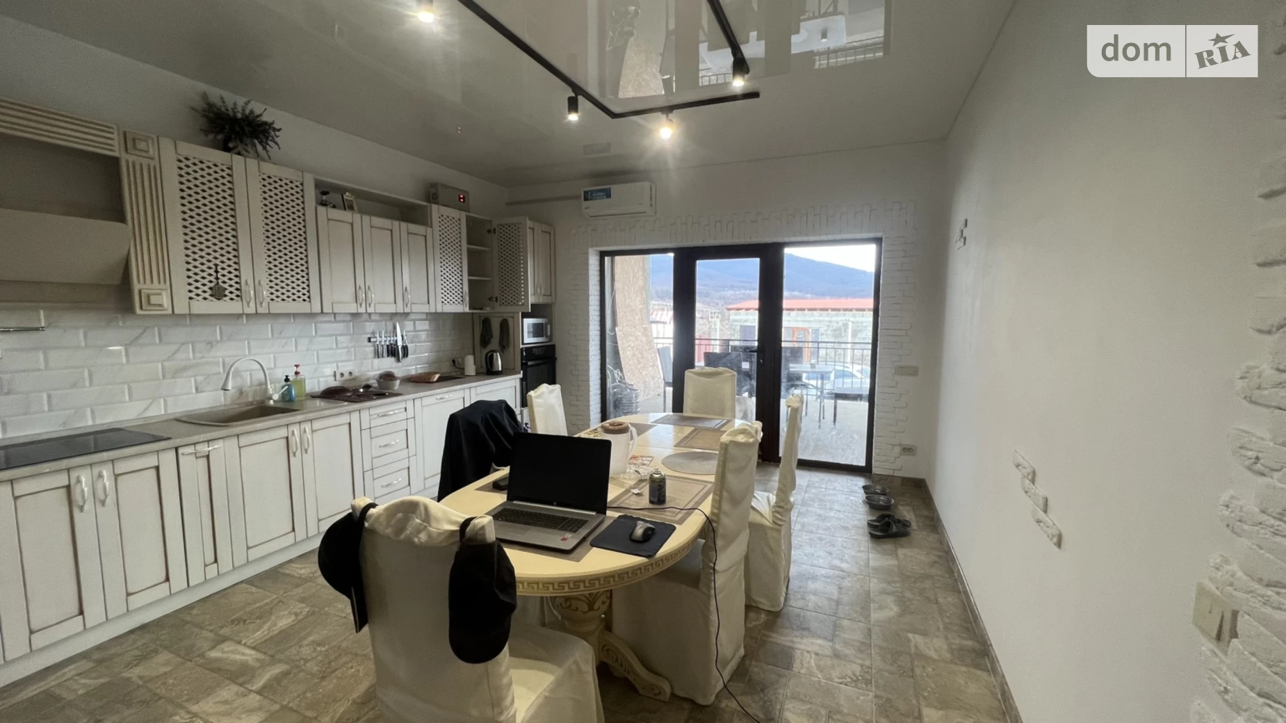 Продається одноповерховий будинок 204 кв. м з мансардою, цена: 220000 $ - фото 4