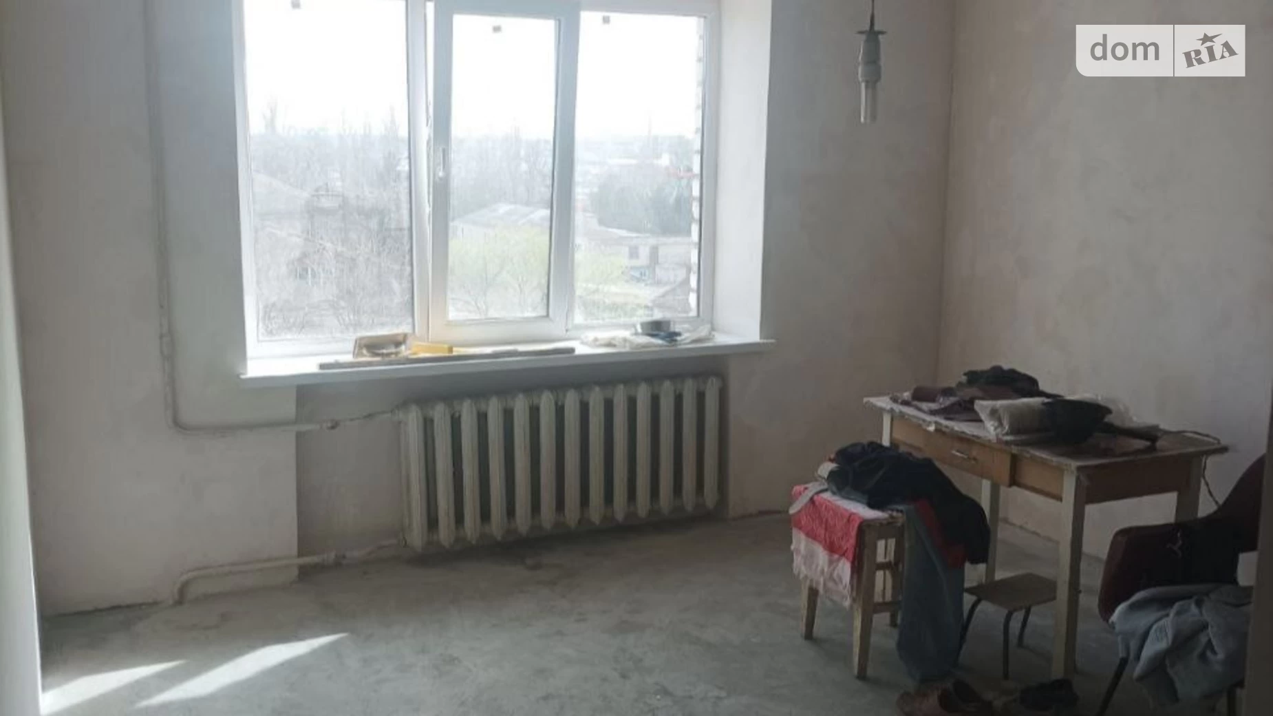 Продається 1-кімнатна квартира 36 кв. м у Миколаєві, вул. Шосейна