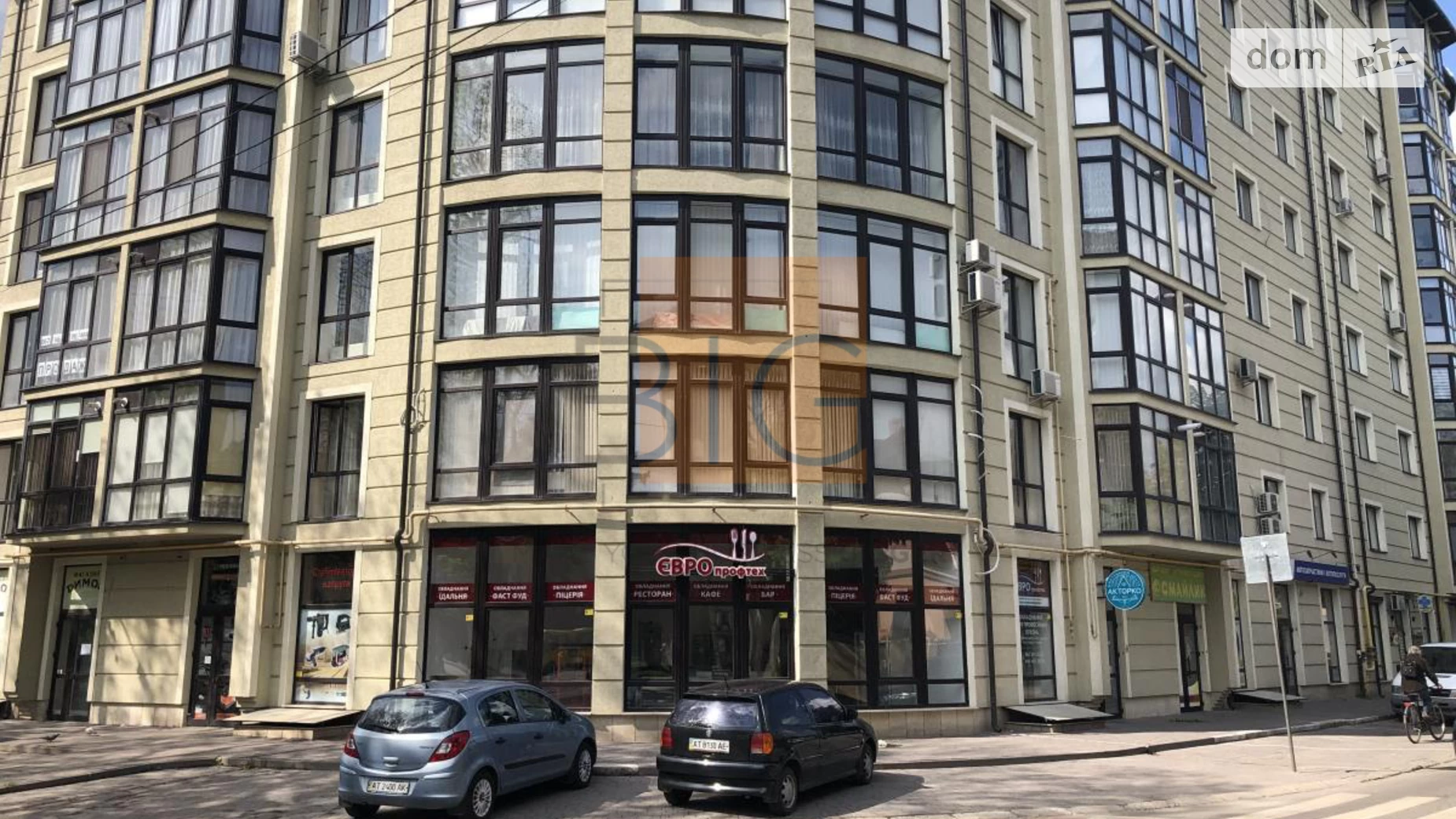 Продается помещения свободного назначения 560 кв. м в 10-этажном здании, цена: 370000 $ - фото 4