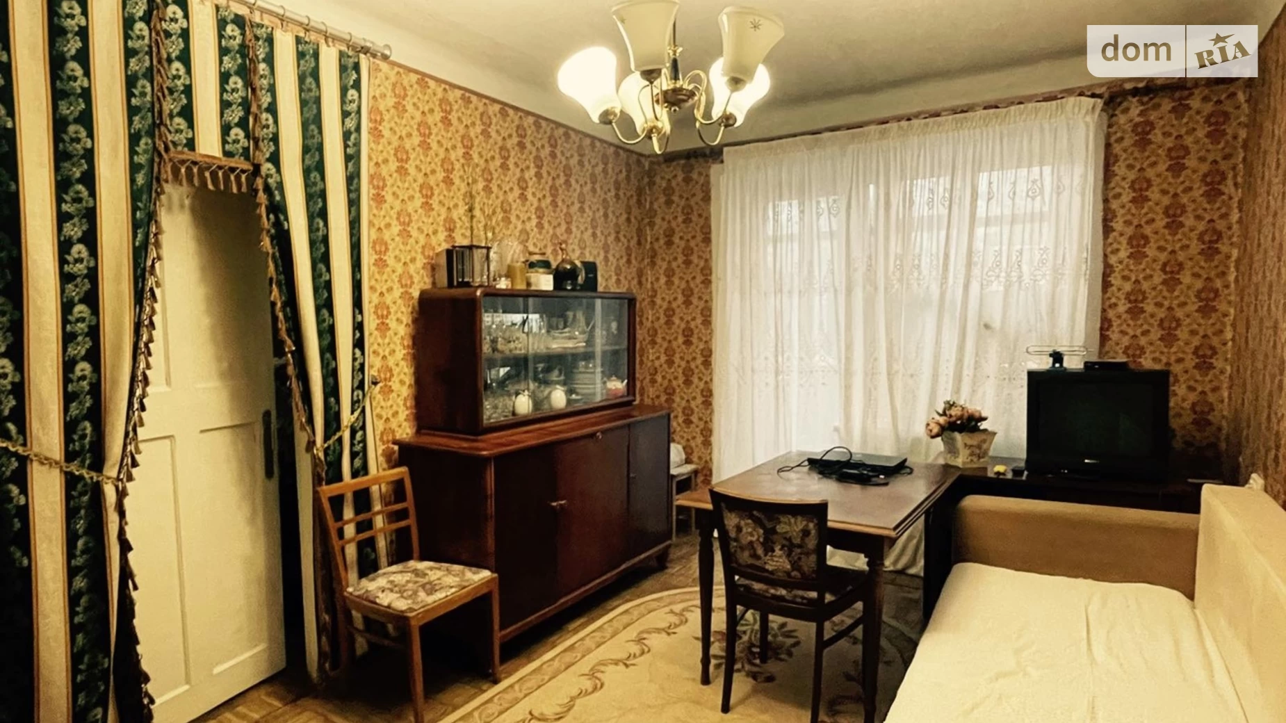 Продается 2-комнатная квартира 46 кв. м в Киеве, ул. Семьи Идзиковских, 23 - фото 2
